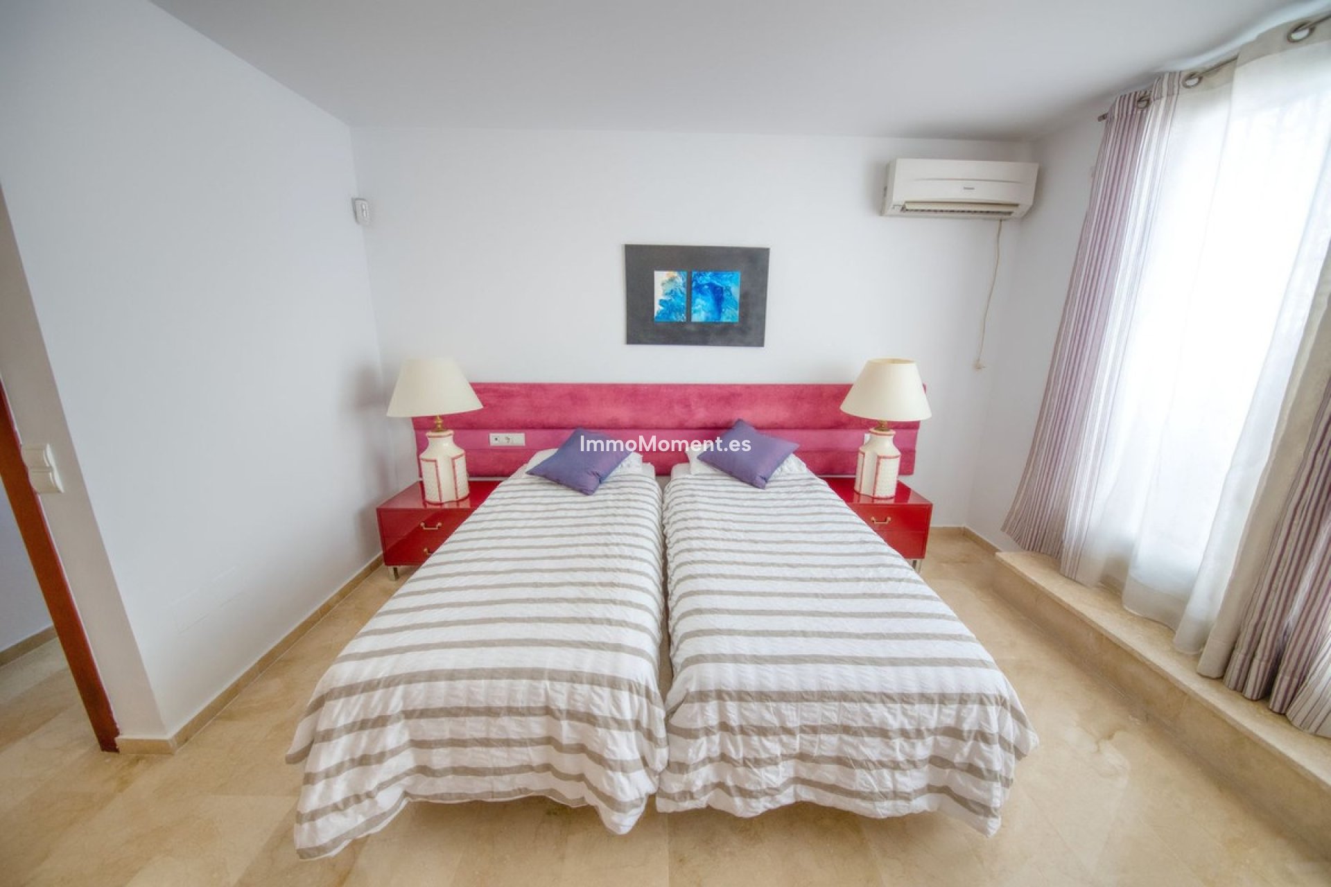 Reventa - Villa independiente - Benalmadena - Benalmadena Centro