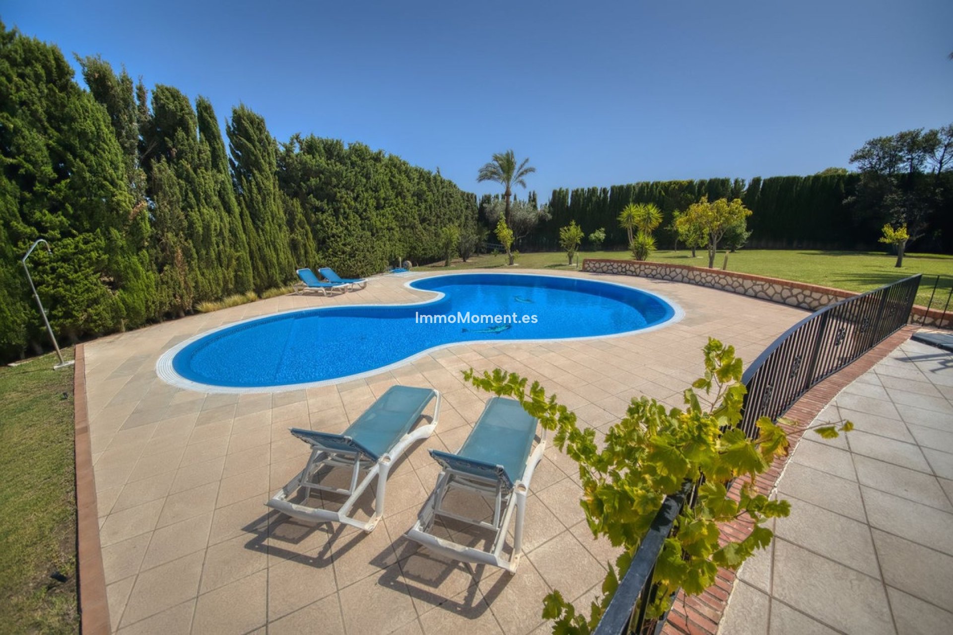 Reventa - Villa independiente - Benalmadena - Benalmadena Centro