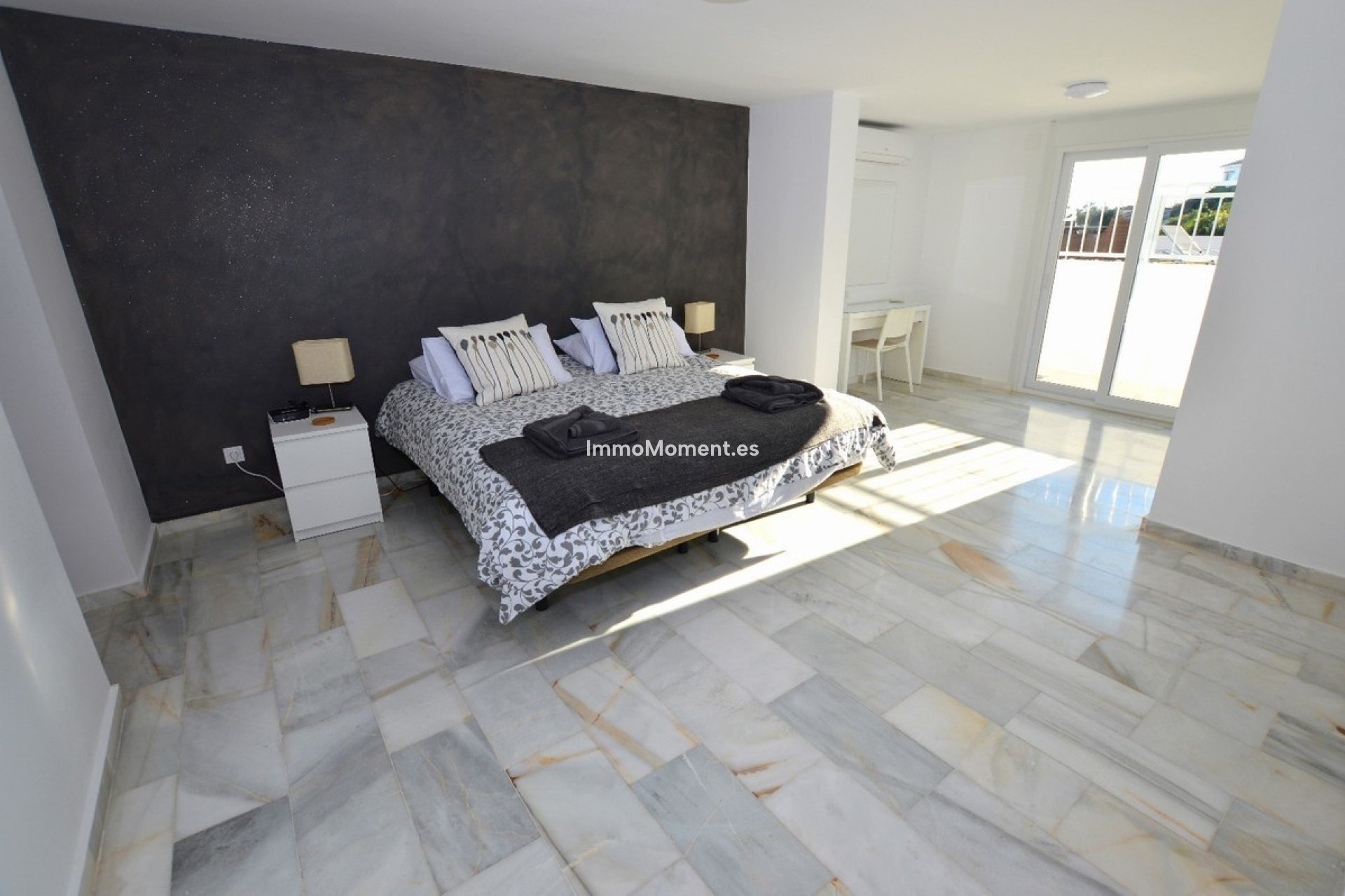 Reventa - Villa independiente - Benalmadena - Benalmadena Centro