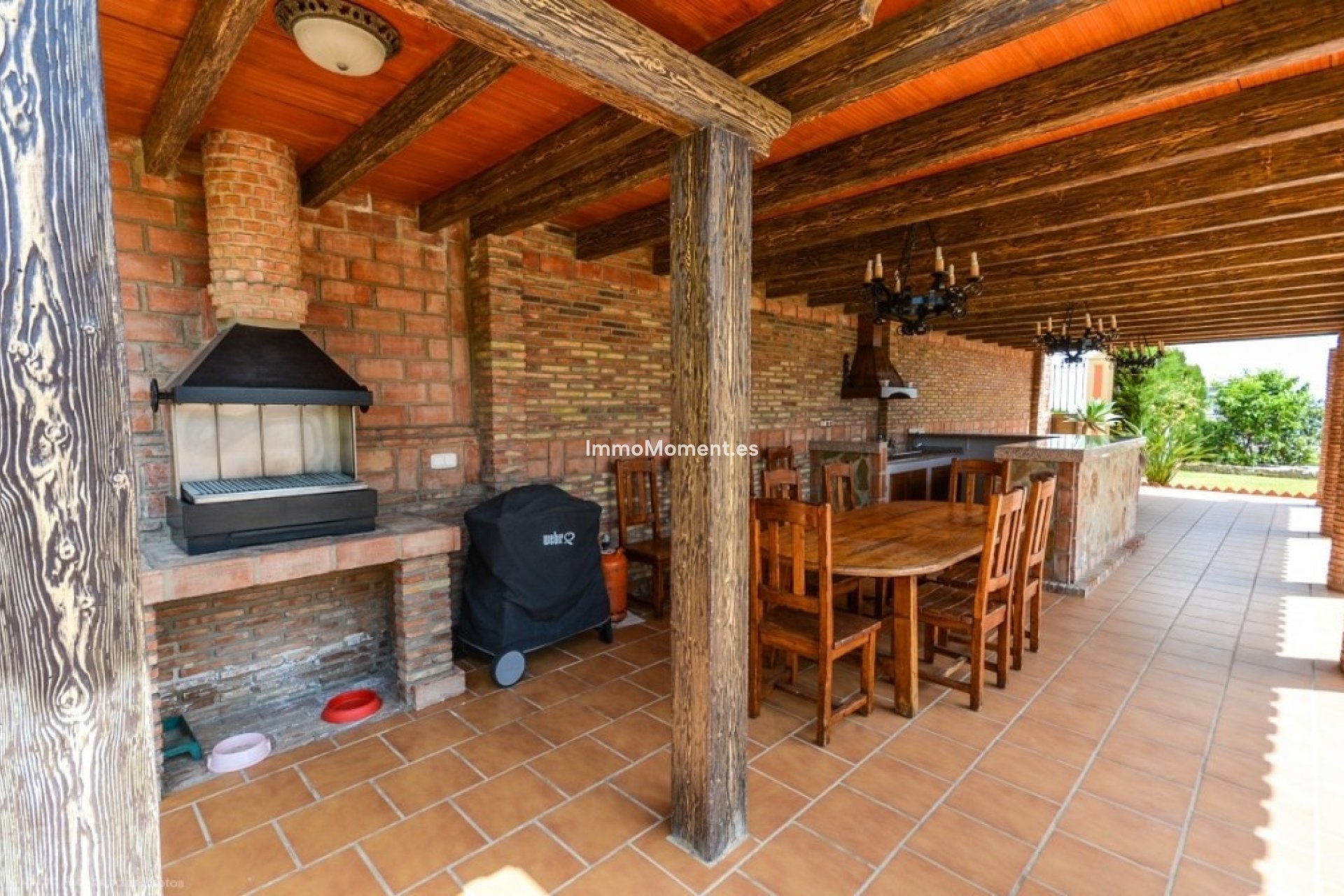 Reventa - Villa independiente - Benalmadena - Benalmadena Centro