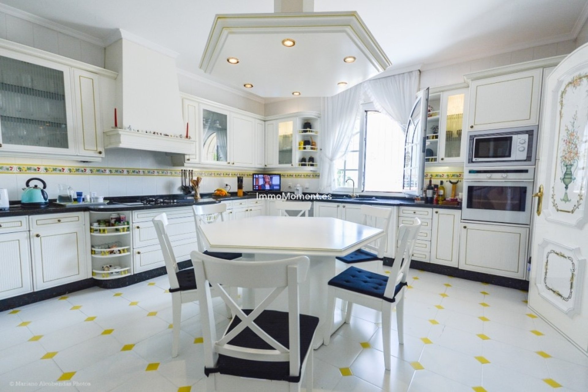 Reventa - Villa independiente - Benalmadena - Benalmadena Centro