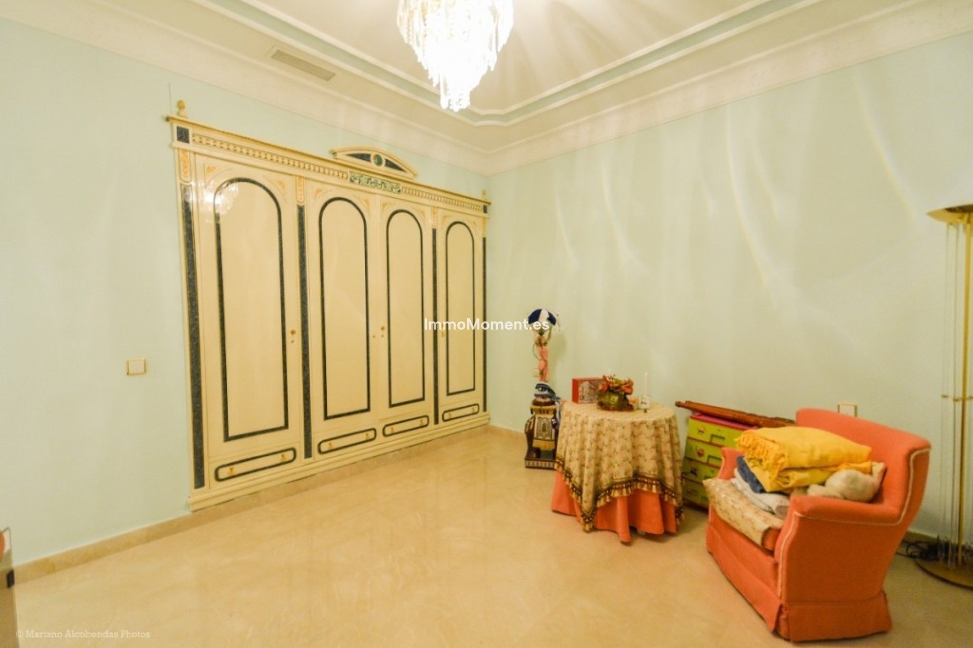 Reventa - Villa independiente - Benalmadena - Benalmadena Centro