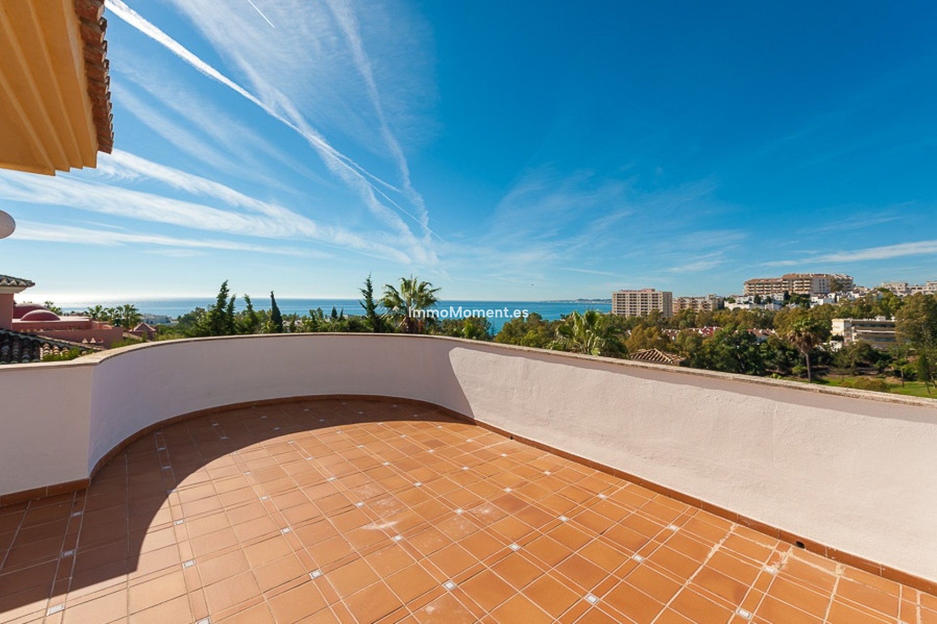 Reventa - Villa independiente - Benalmadena - Benalmadena Centro
