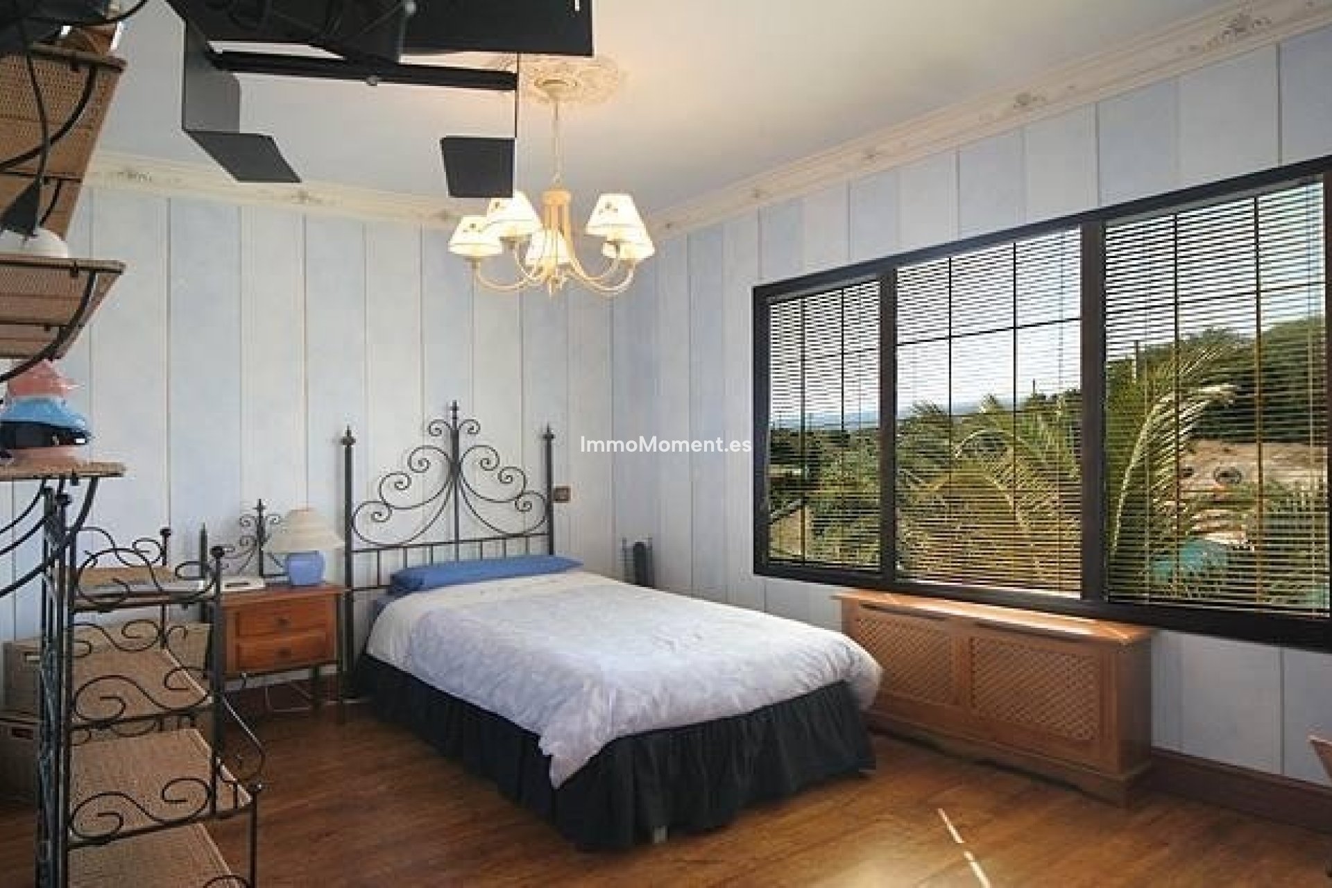 Reventa - Villa independiente - Benalmadena - Benalmadena Centro