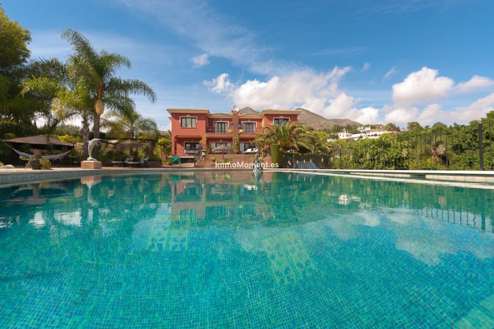 Reventa - Villa independiente - Benalmadena - Benalmadena Centro