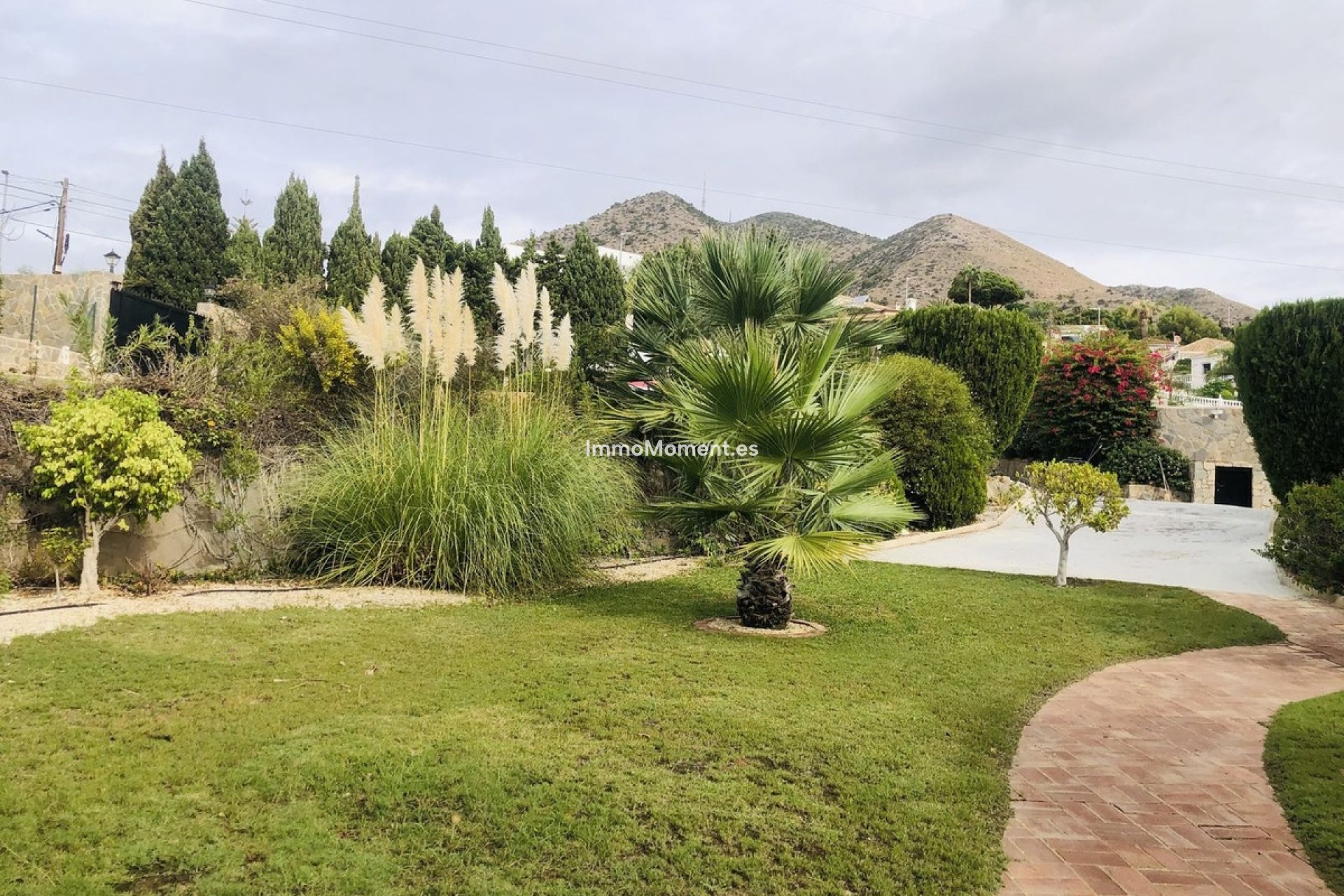 Reventa - Villa independiente - Benalmadena - Benalmadena Centro