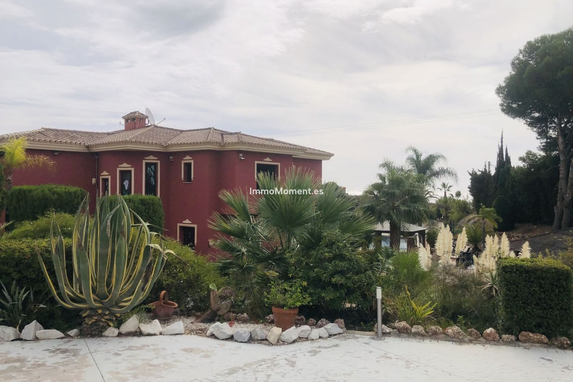 Reventa - Villa independiente - Benalmadena - Benalmadena Centro