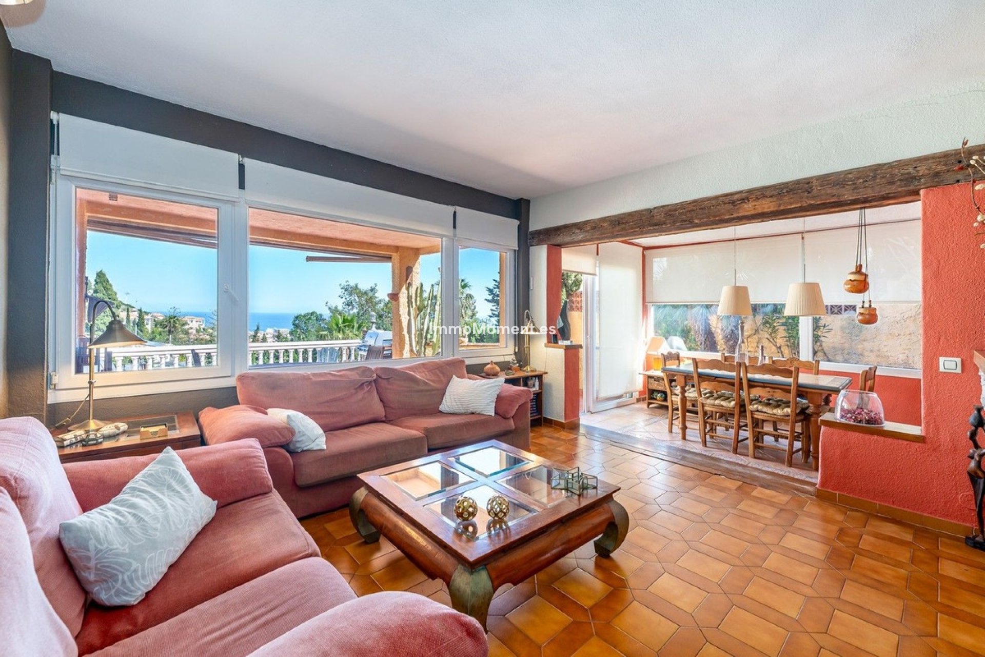 Reventa - Villa independiente - Benalmadena - Benalmadena Centro