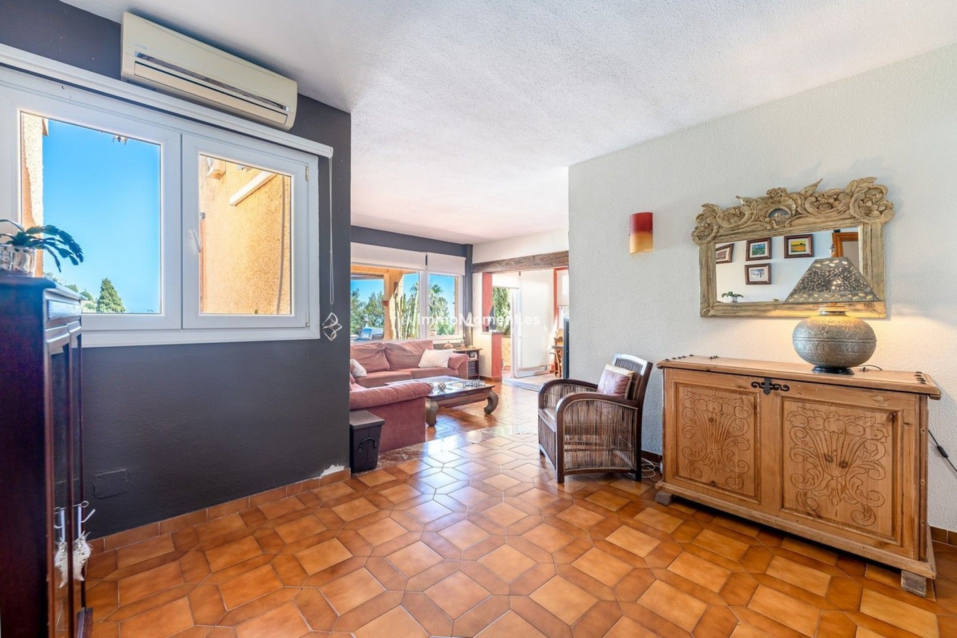 Reventa - Villa independiente - Benalmadena - Benalmadena Centro