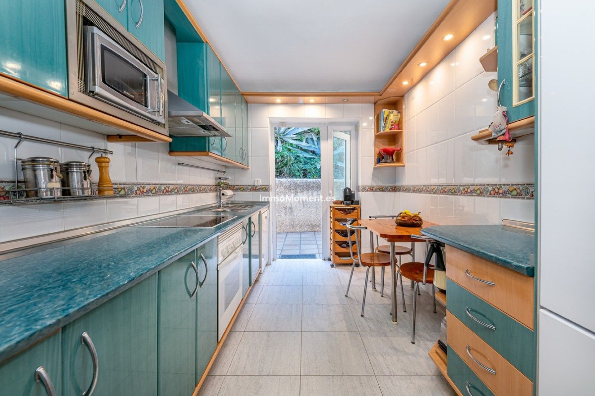 Reventa - Villa independiente - Benalmadena - Benalmadena Centro
