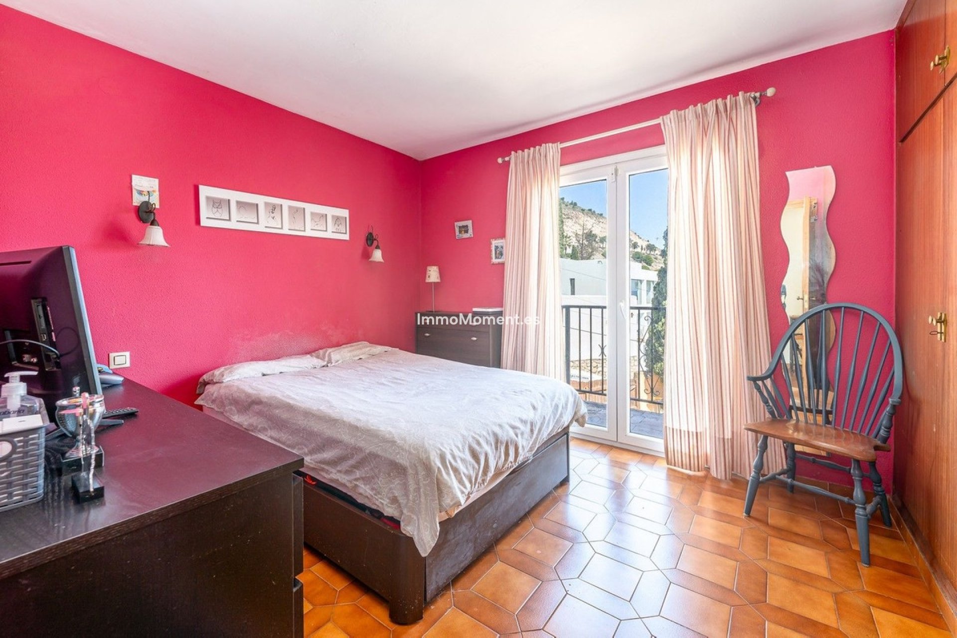 Reventa - Villa independiente - Benalmadena - Benalmadena Centro