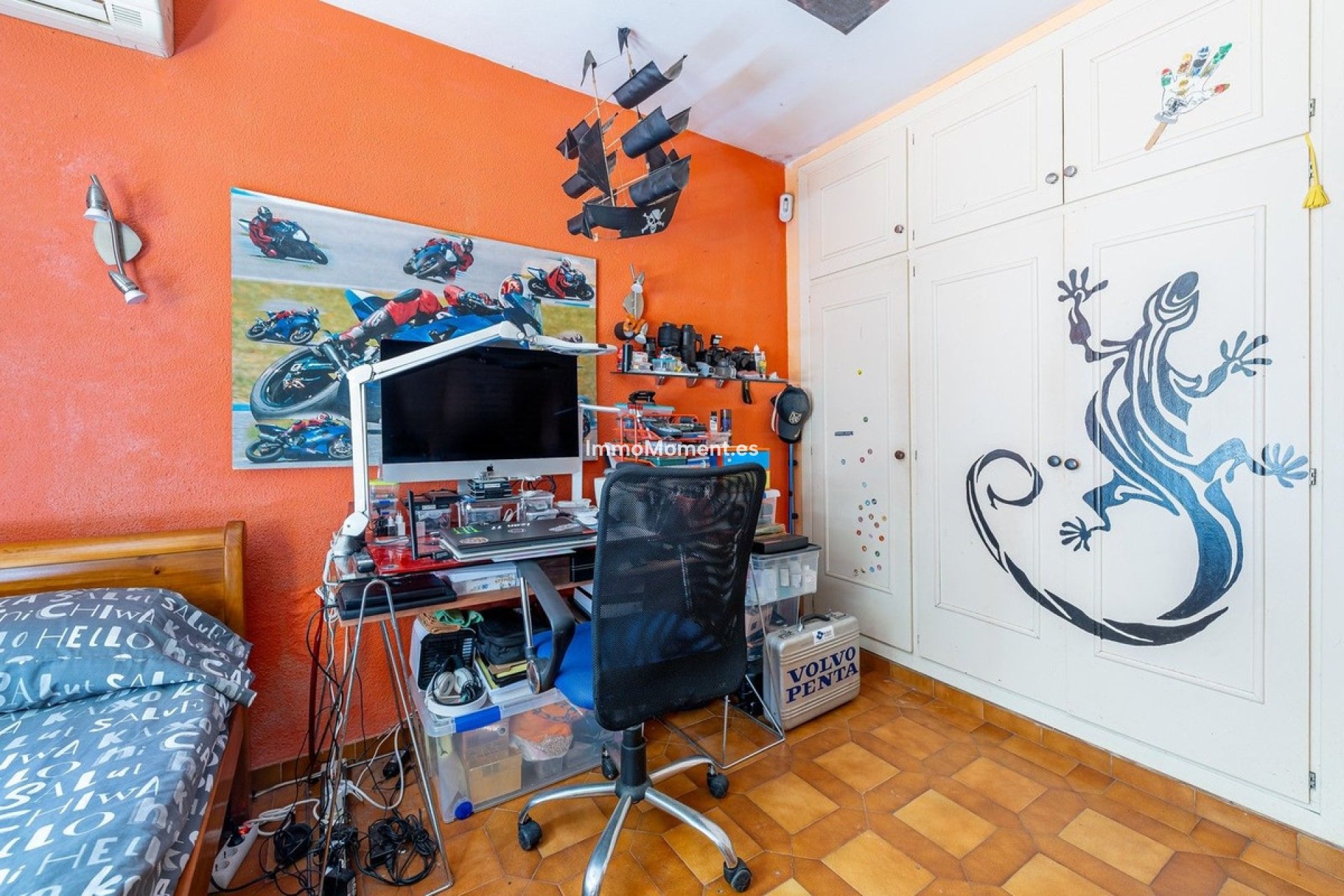 Reventa - Villa independiente - Benalmadena - Benalmadena Centro