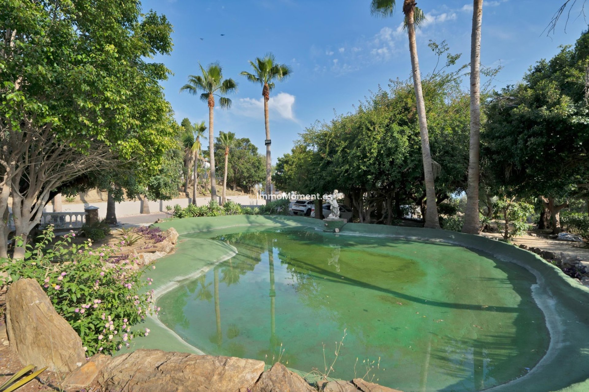 Reventa - Villa independiente - Benalmadena - Benalmadena Centro