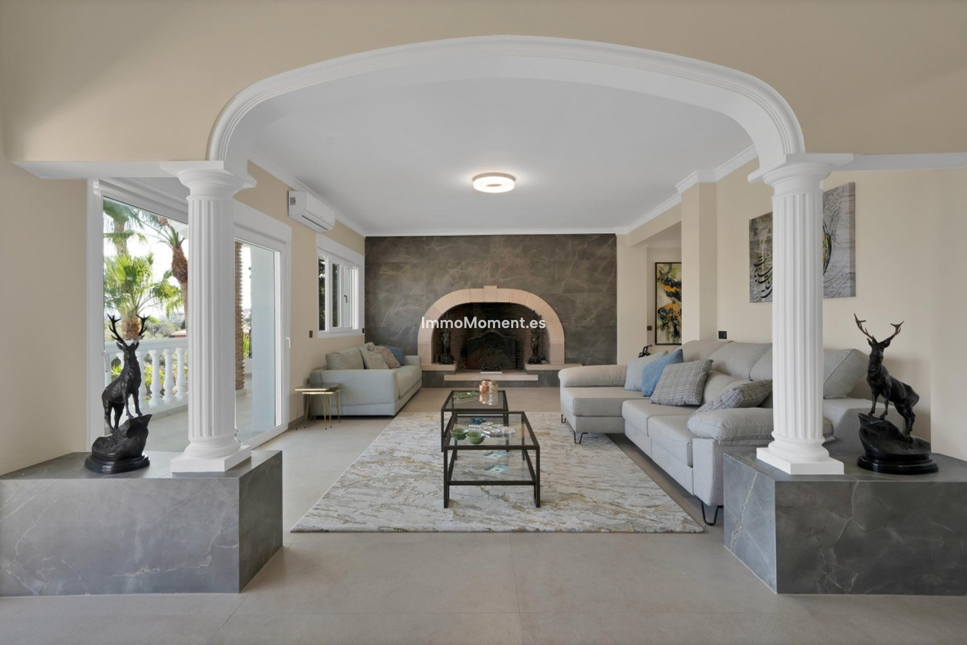 Reventa - Villa independiente - Benalmadena - Benalmadena Centro