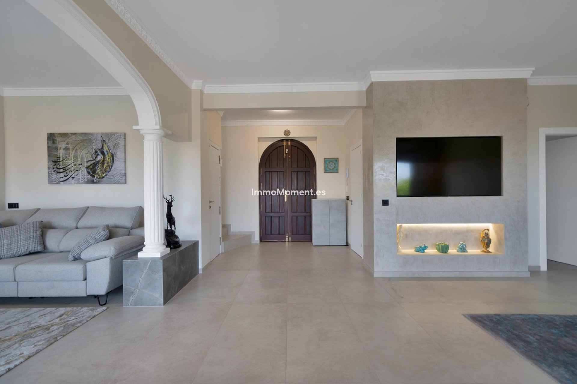 Reventa - Villa independiente - Benalmadena - Benalmadena Centro