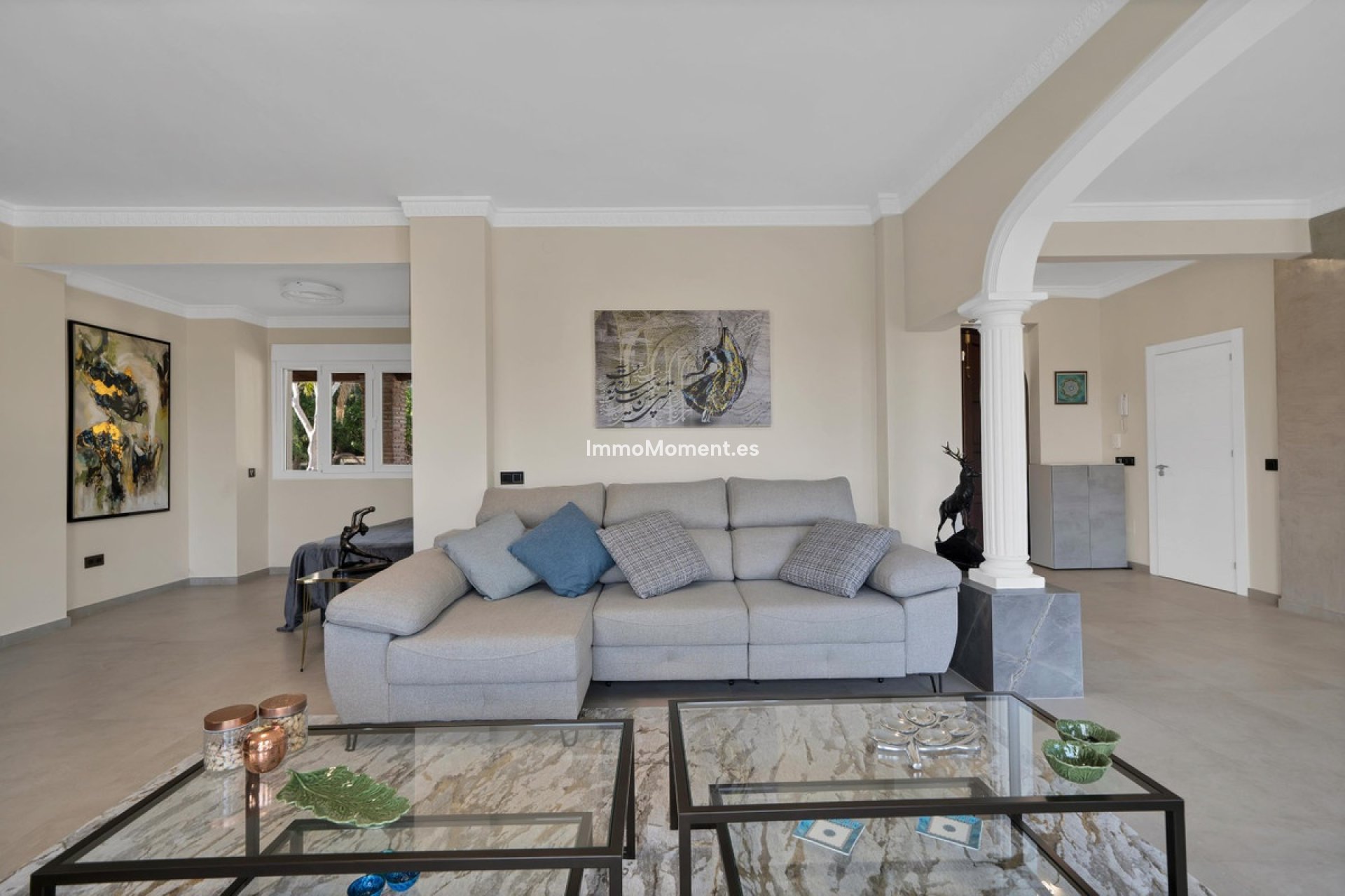 Reventa - Villa independiente - Benalmadena - Benalmadena Centro