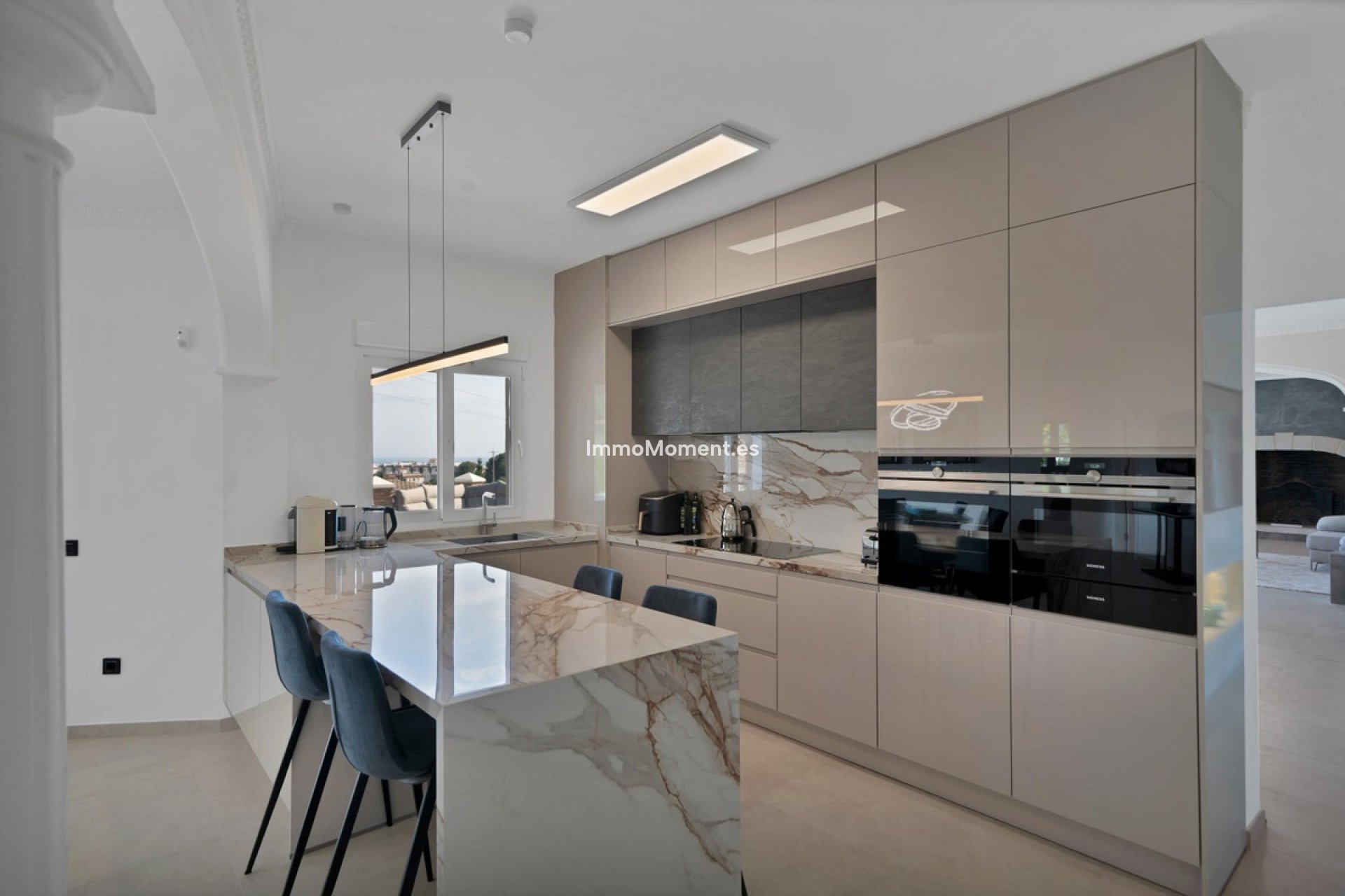 Reventa - Villa independiente - Benalmadena - Benalmadena Centro