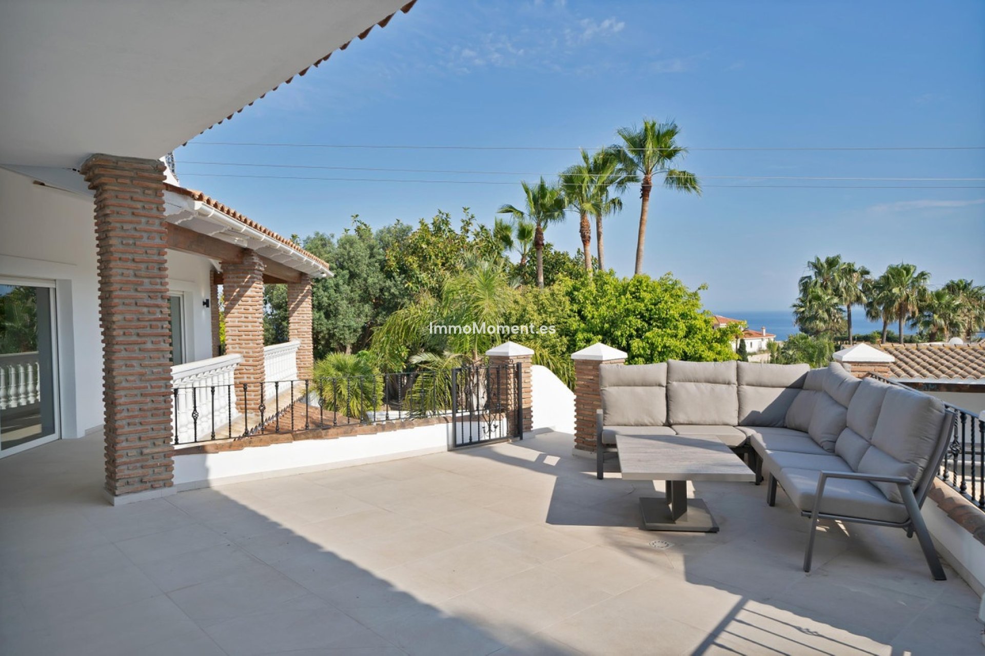 Reventa - Villa independiente - Benalmadena - Benalmadena Centro