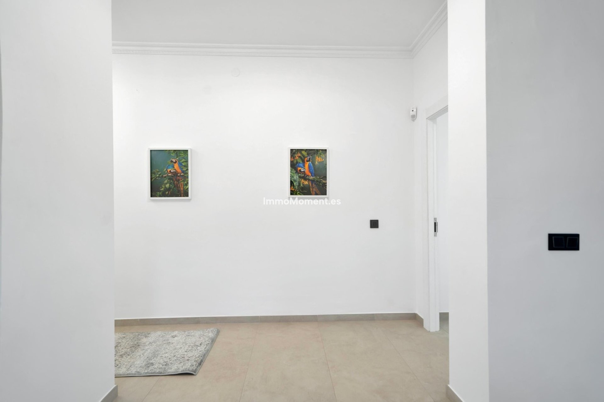 Reventa - Villa independiente - Benalmadena - Benalmadena Centro