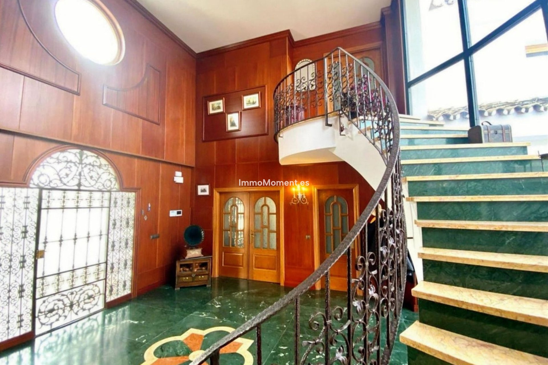 Reventa - Villa independiente - Benalmadena - Benalmadena Centro