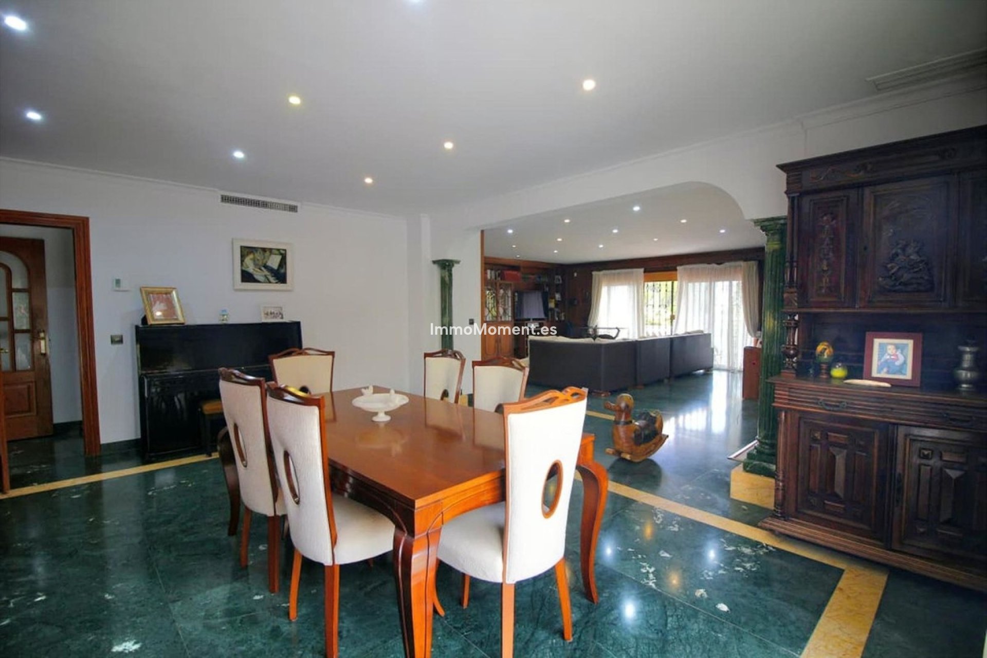 Reventa - Villa independiente - Benalmadena - Benalmadena Centro