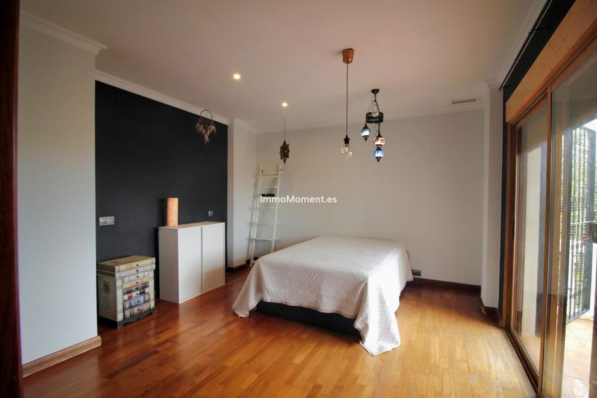 Reventa - Villa independiente - Benalmadena - Benalmadena Centro