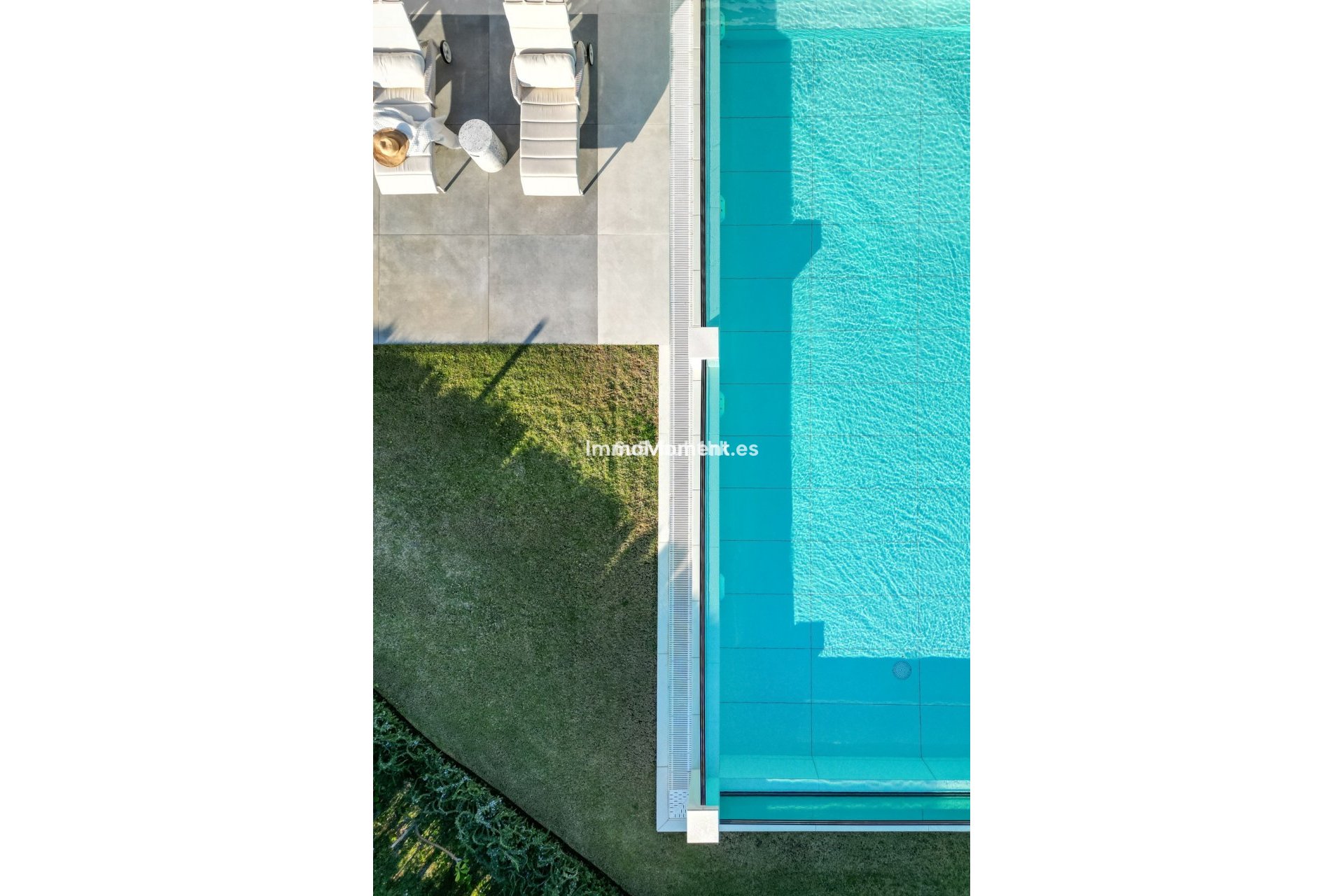 Reventa - Villa independiente - Benalmadena - Benalmadena Centro