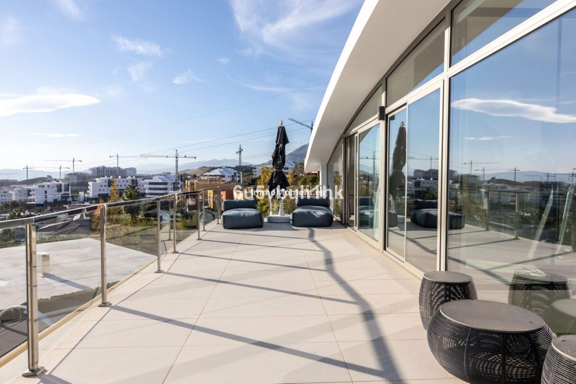 Reventa - Villa independiente - Benalmadena - Benalmadena Centro