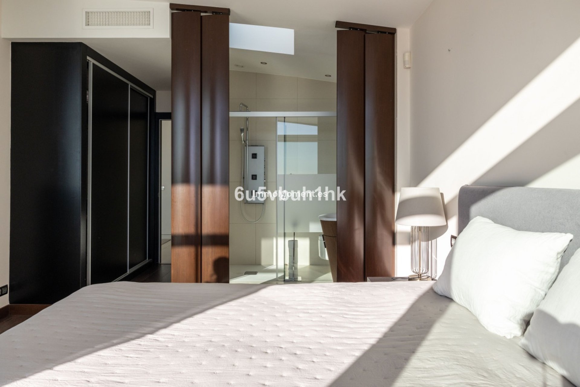 Reventa - Villa independiente - Benalmadena - Benalmadena Centro