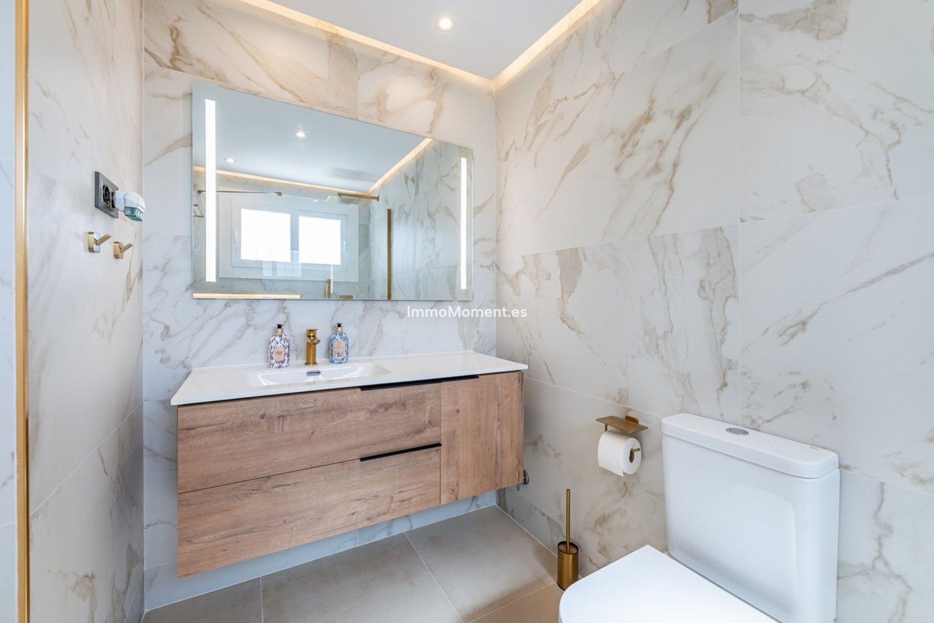 Reventa - Villa independiente - Benalmadena - Benalmadena Centro