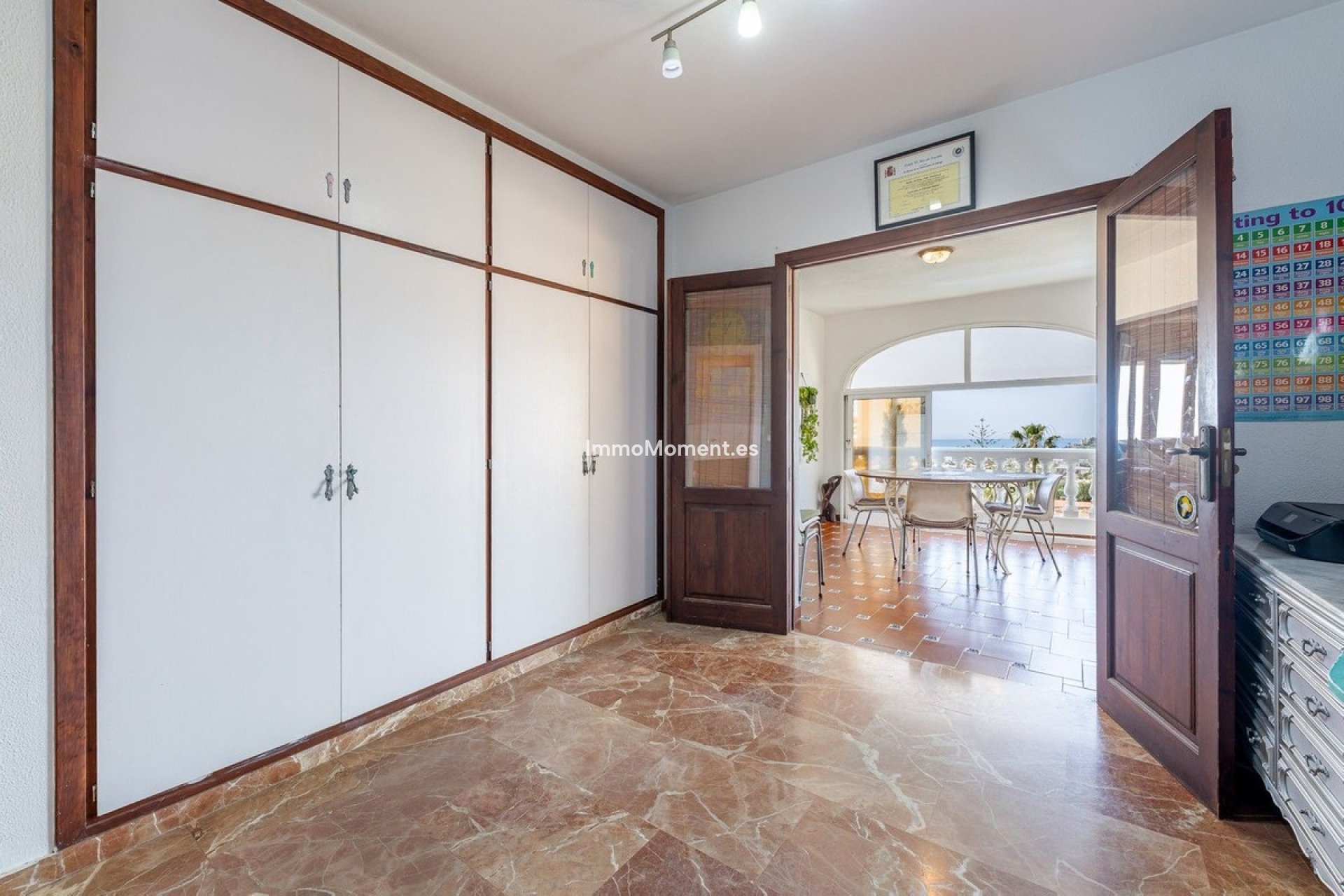 Reventa - Villa independiente - Benalmadena - Benalmadena Centro