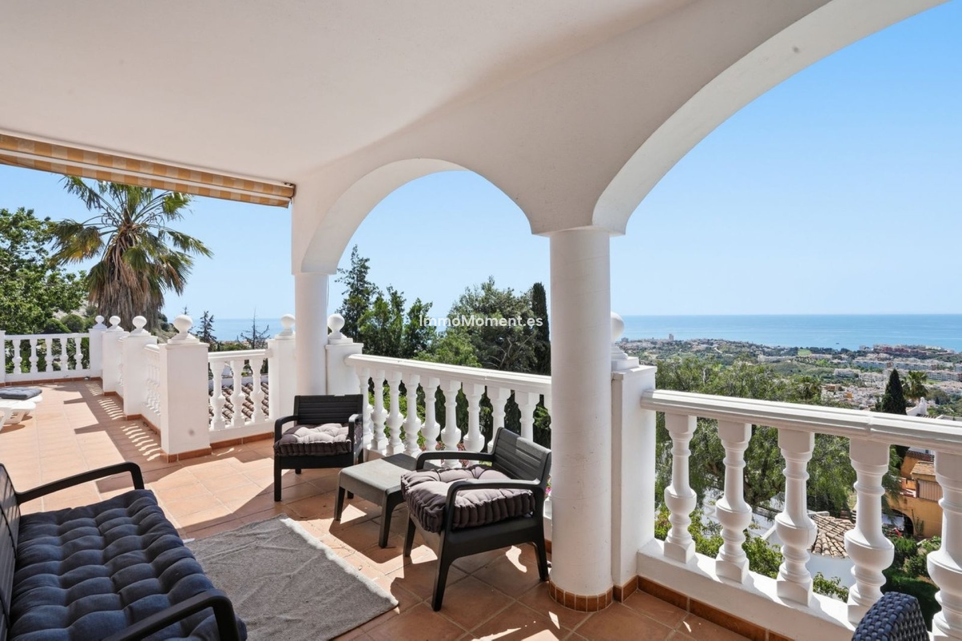 Reventa - Villa independiente - Benalmadena - Benalmadena Centro