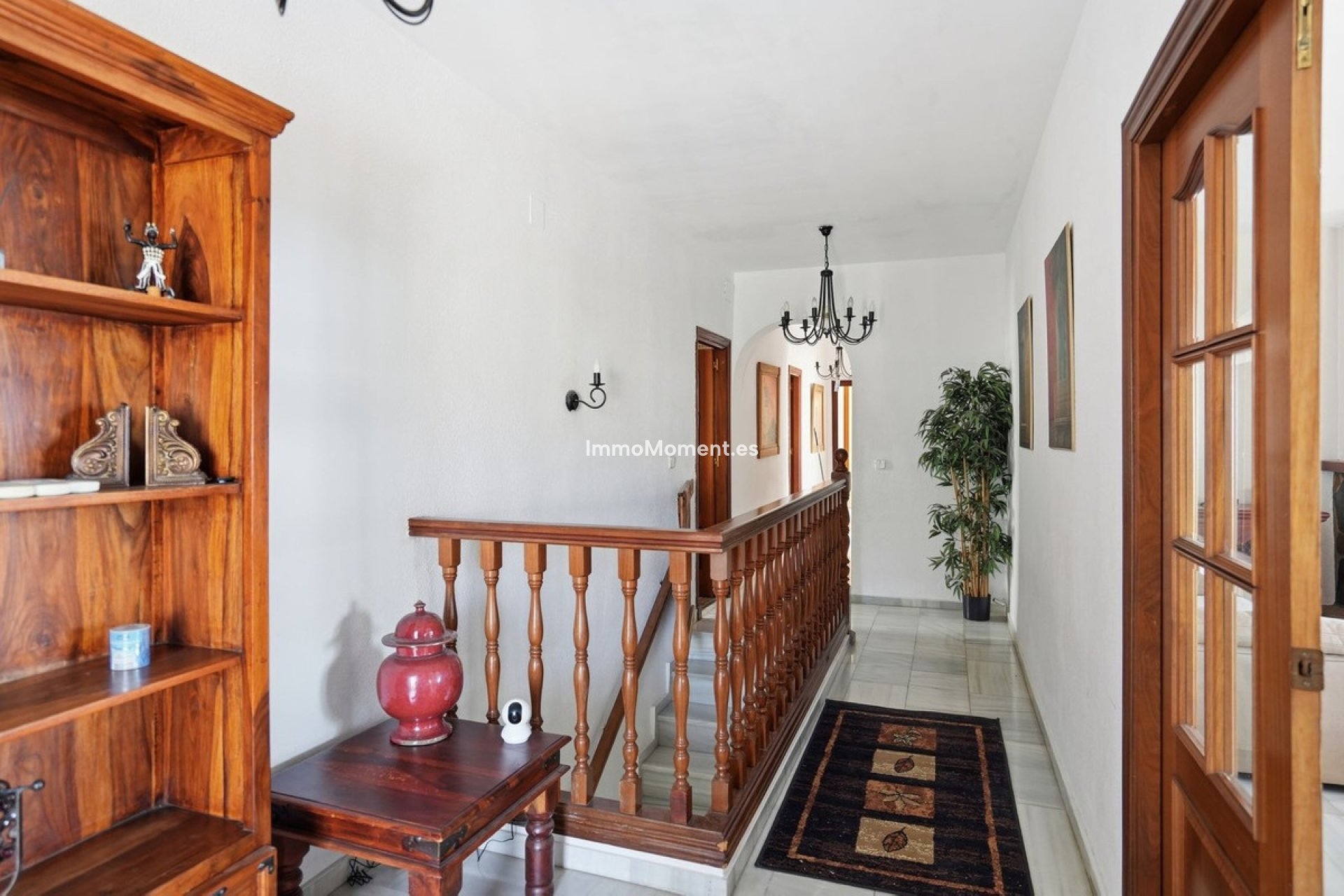 Reventa - Villa independiente - Benalmadena - Benalmadena Centro