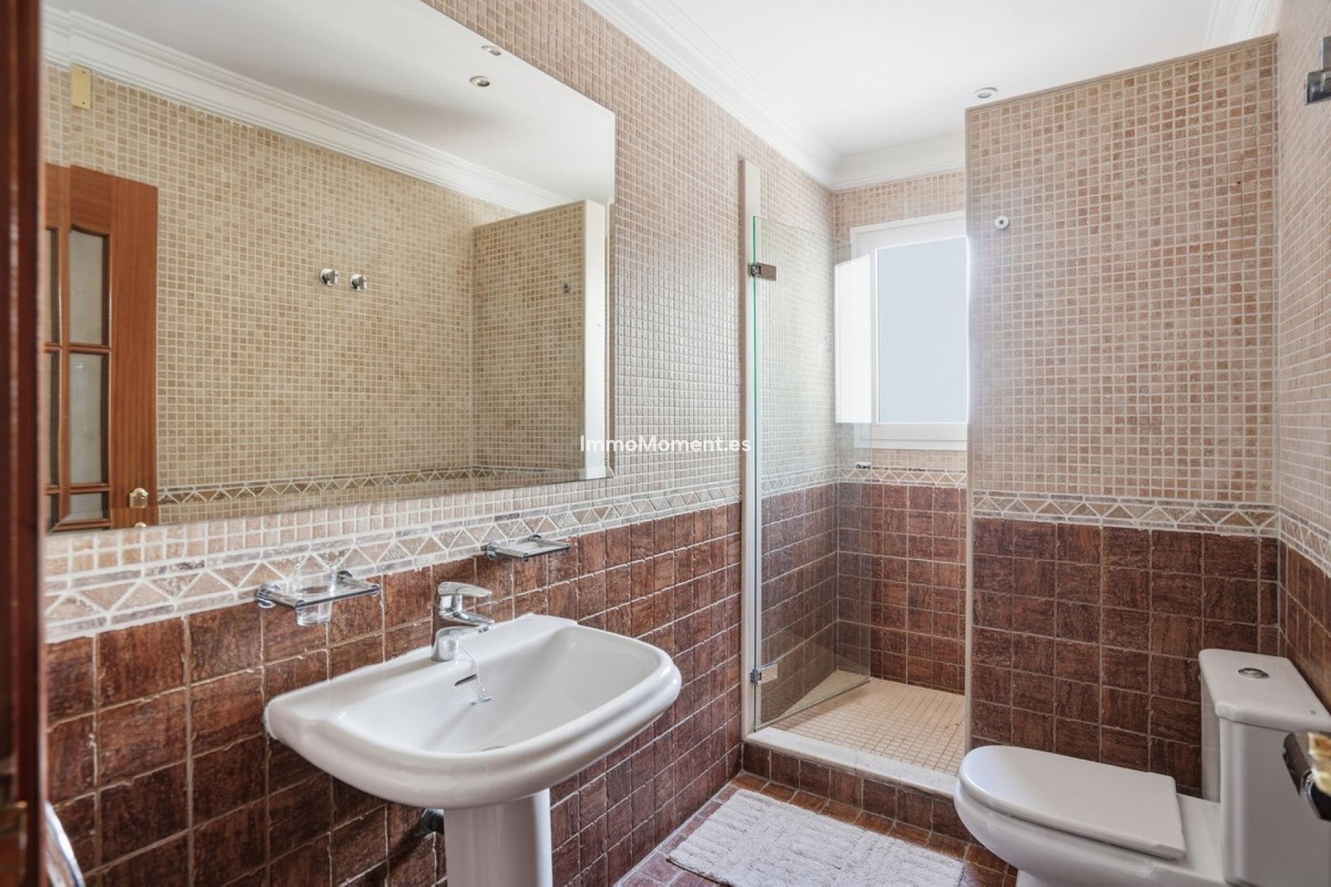 Reventa - Villa independiente - Benalmadena - Benalmadena Centro