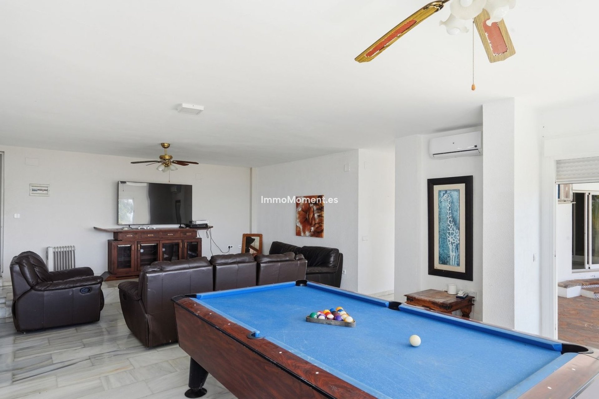 Reventa - Villa independiente - Benalmadena - Benalmadena Centro