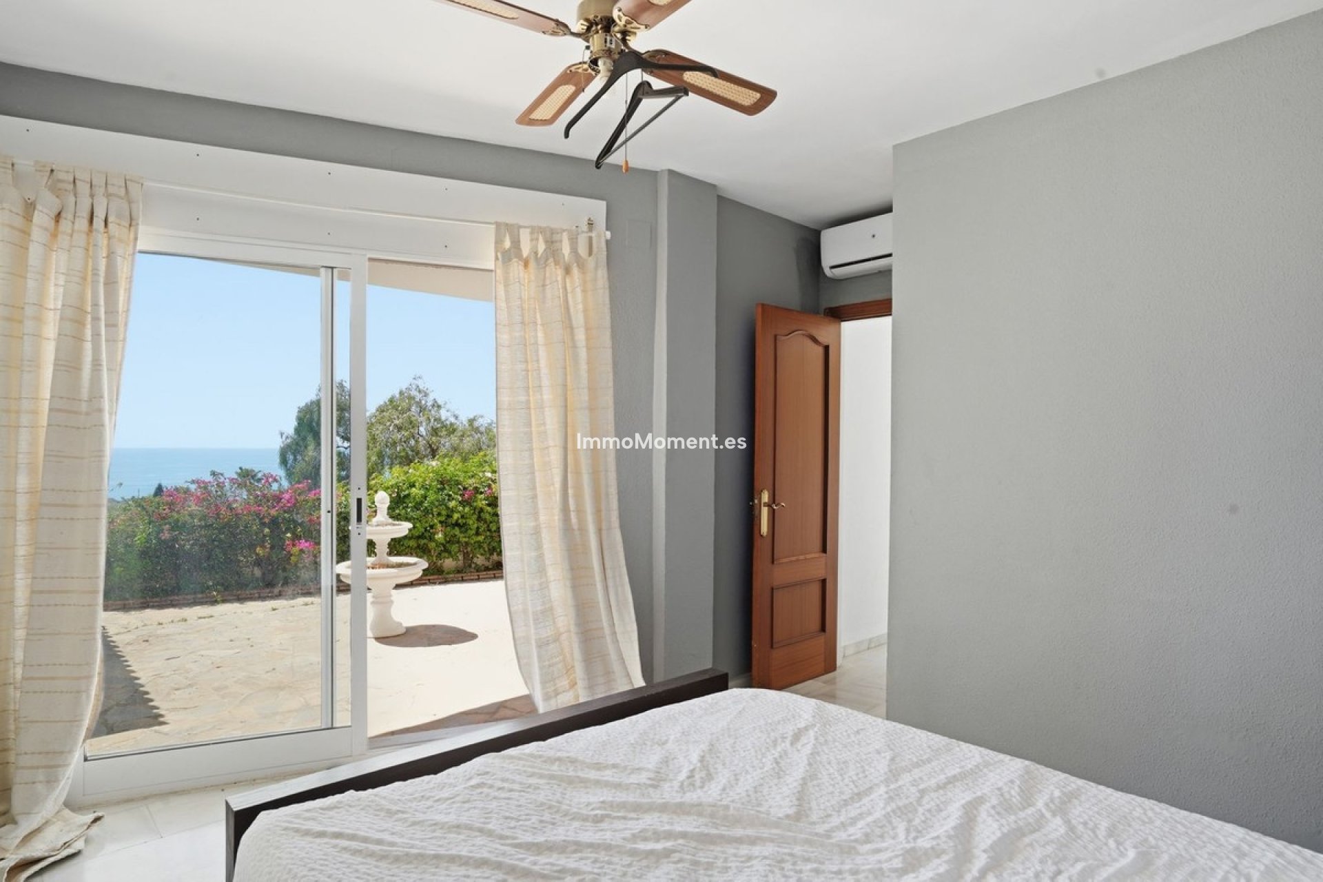 Reventa - Villa independiente - Benalmadena - Benalmadena Centro