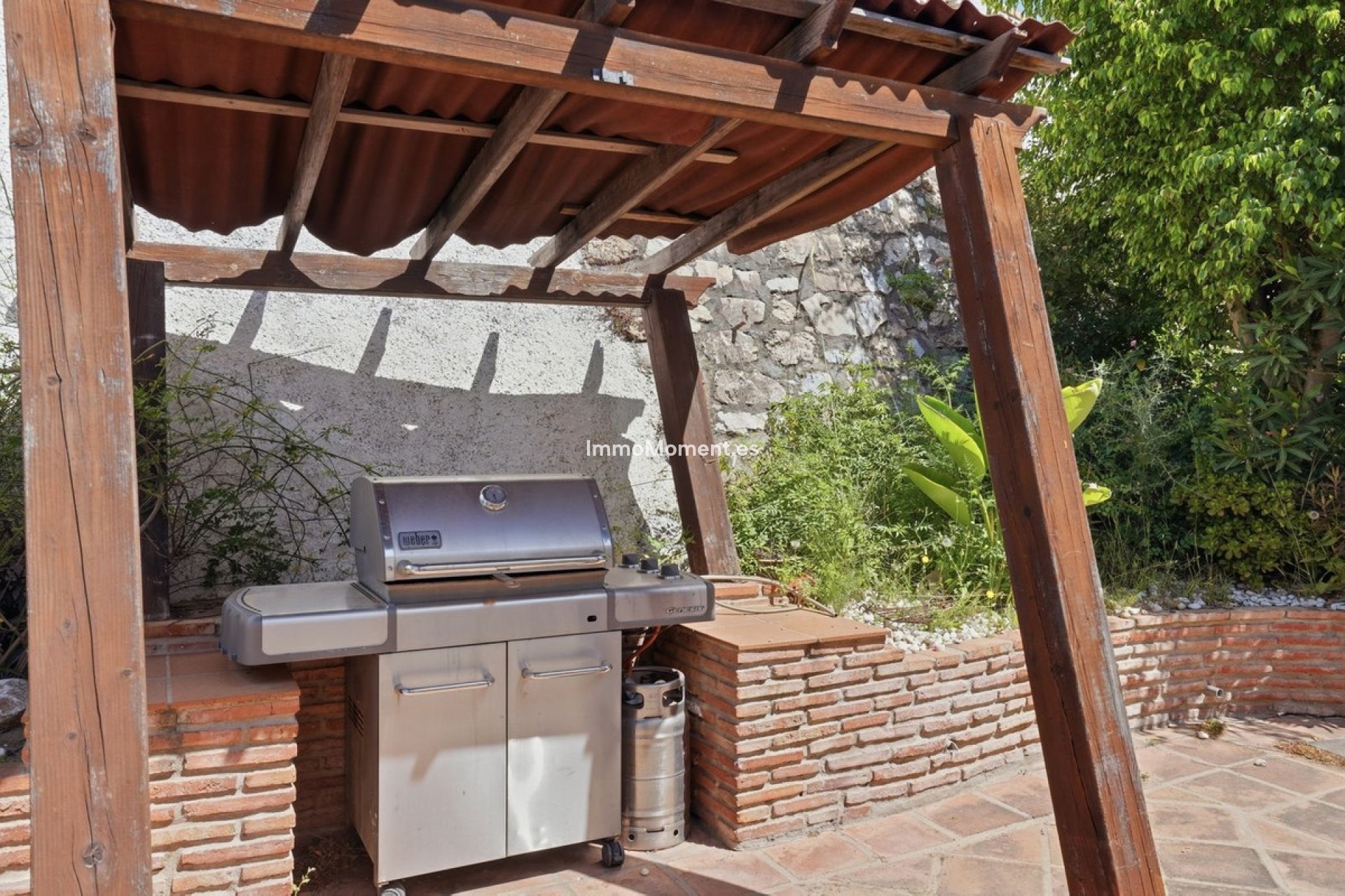 Reventa - Villa independiente - Benalmadena - Benalmadena Centro
