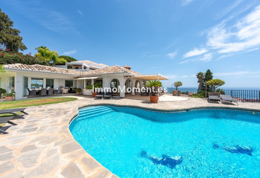 Reventa - Villa independiente - Benalmadena - Benalmadena Centro