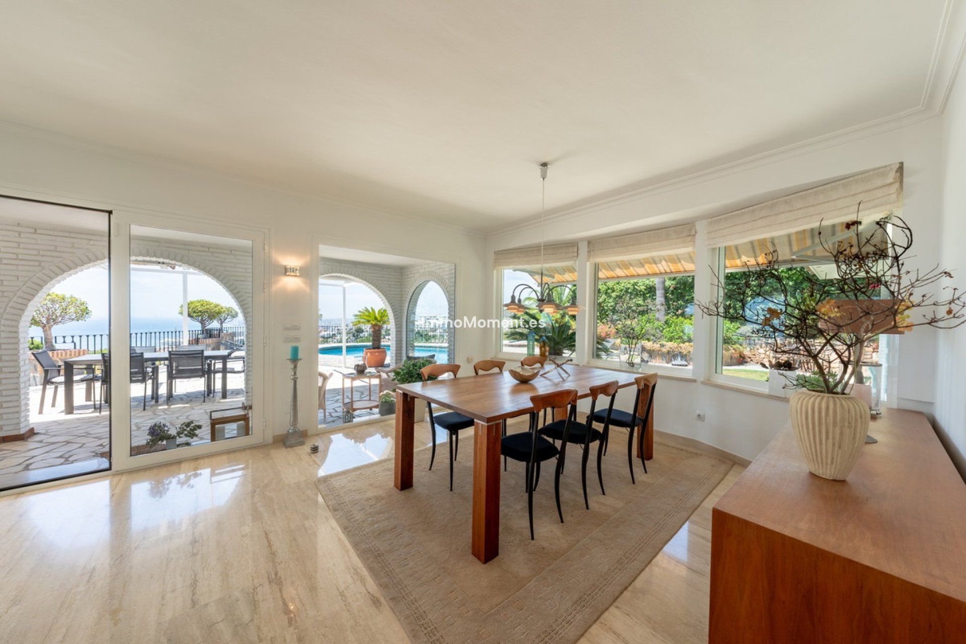 Reventa - Villa independiente - Benalmadena - Benalmadena Centro