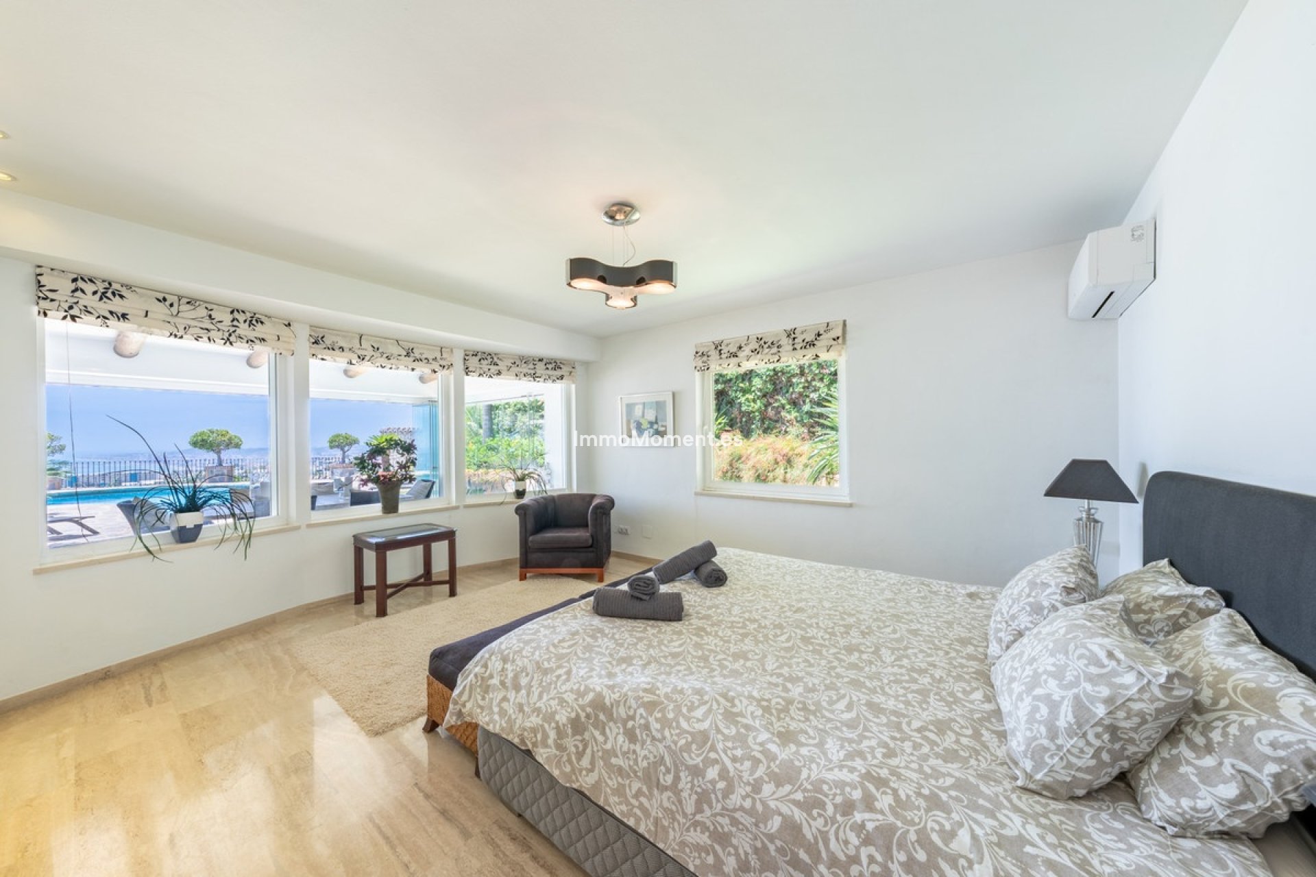 Reventa - Villa independiente - Benalmadena - Benalmadena Centro