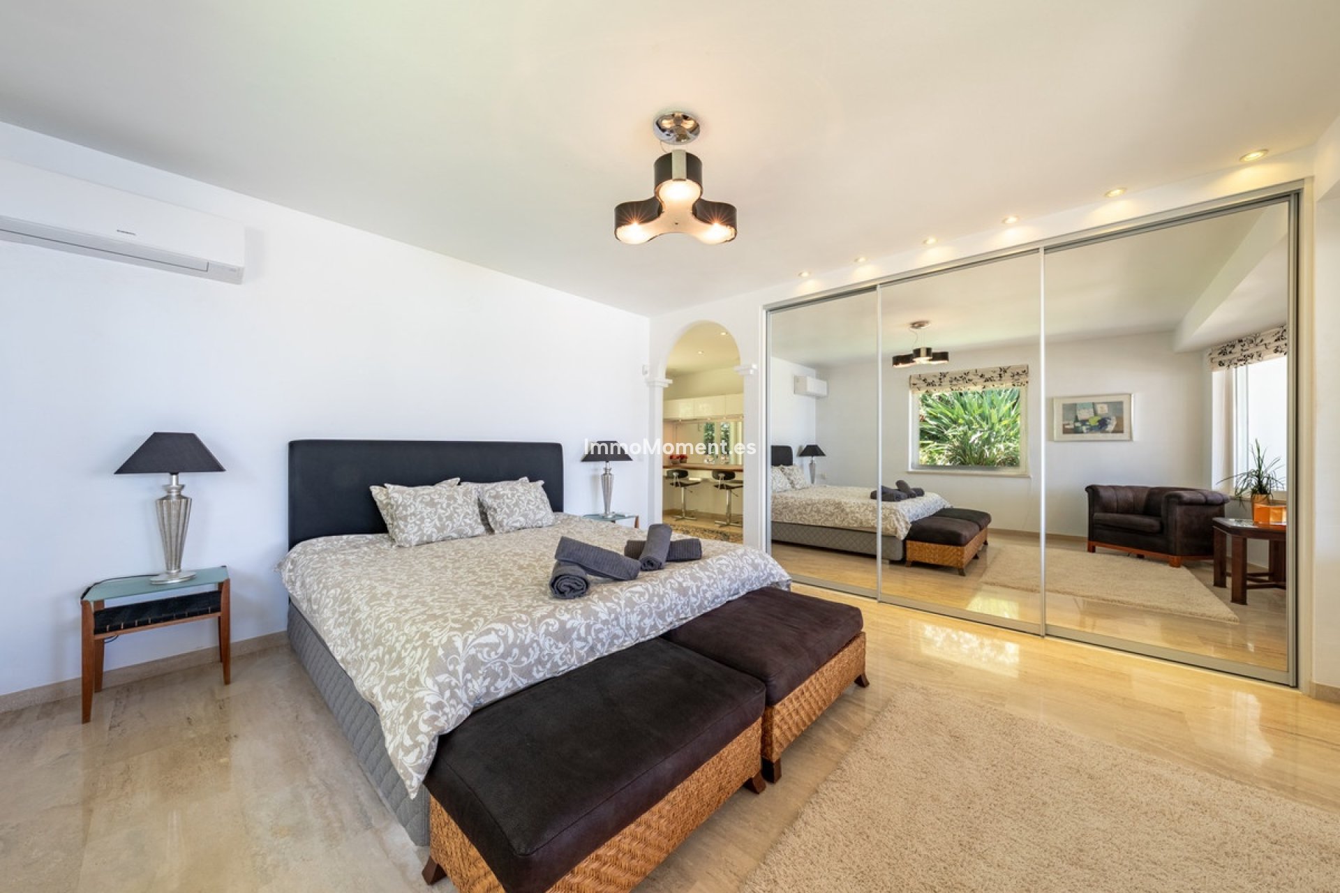 Reventa - Villa independiente - Benalmadena - Benalmadena Centro