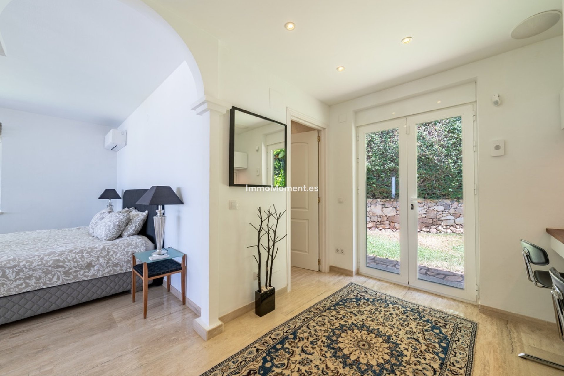 Reventa - Villa independiente - Benalmadena - Benalmadena Centro