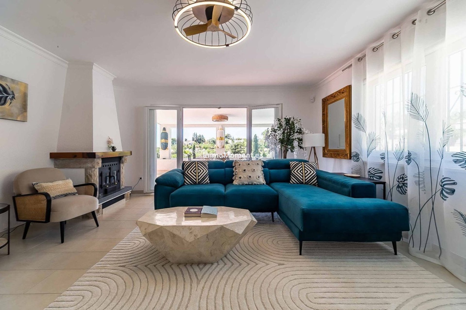 Reventa - Villa independiente - Benalmadena - Benalmadena Centro