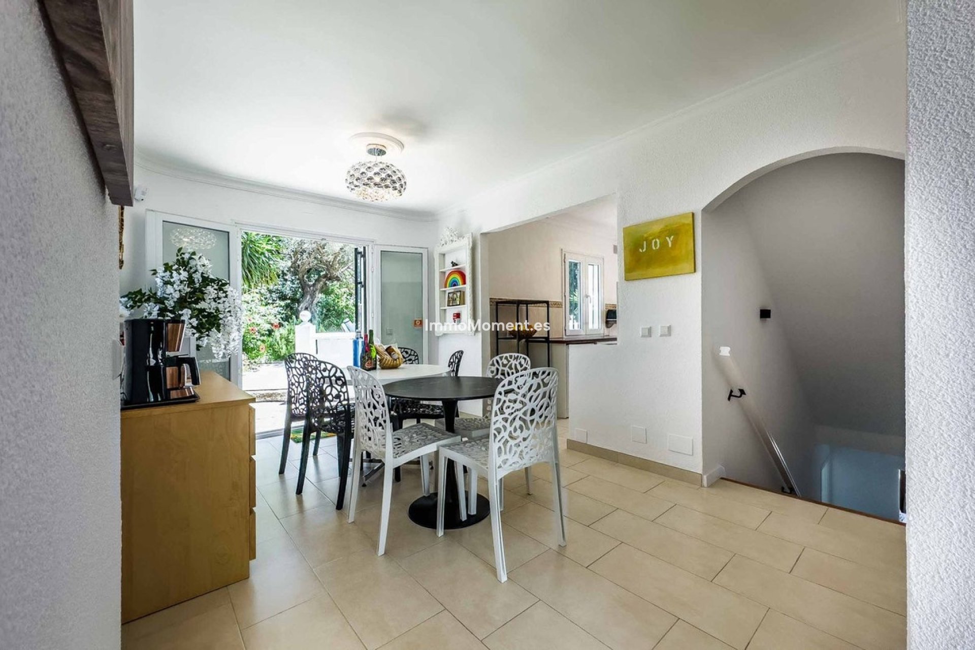 Reventa - Villa independiente - Benalmadena - Benalmadena Centro