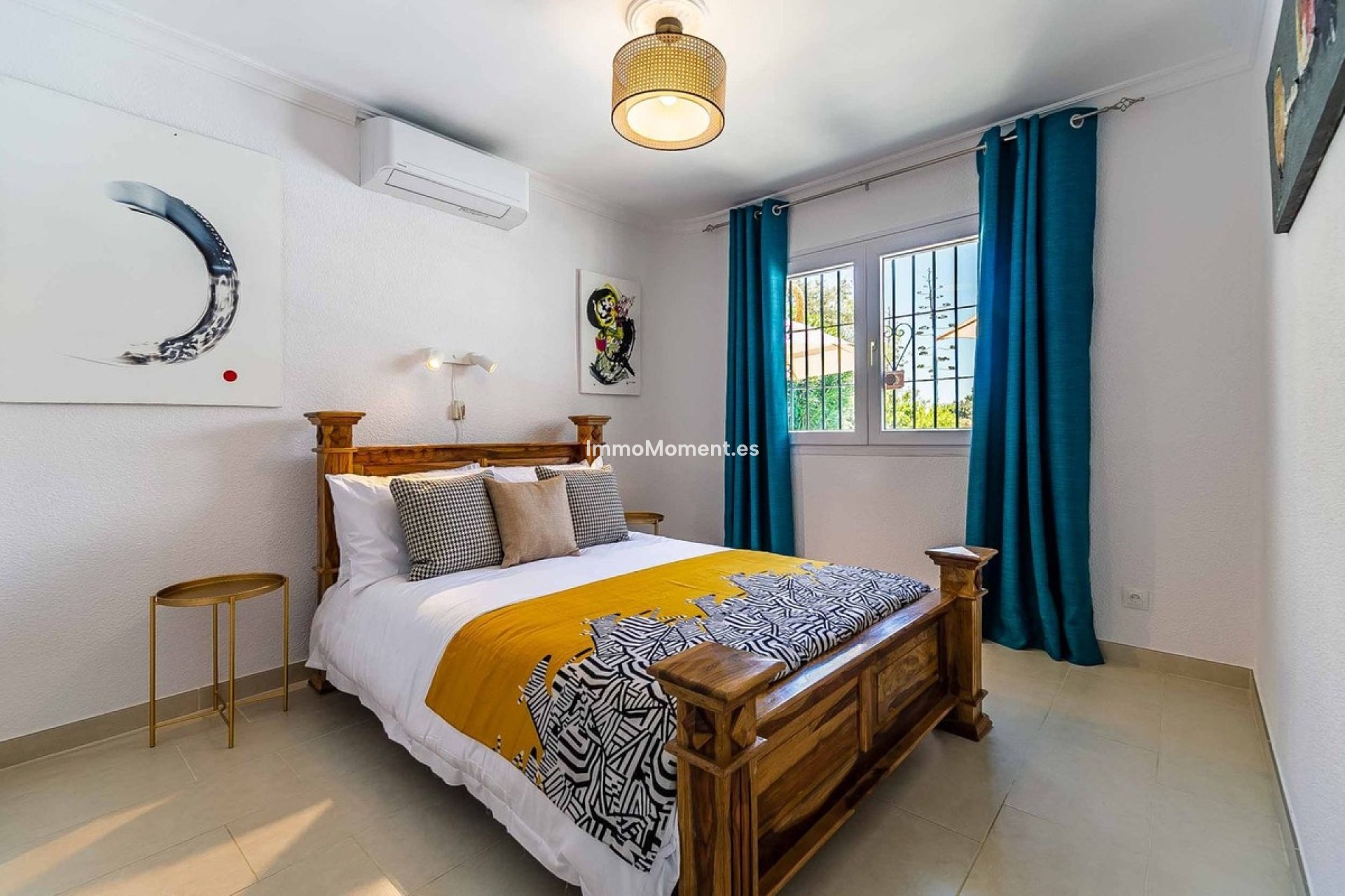 Reventa - Villa independiente - Benalmadena - Benalmadena Centro