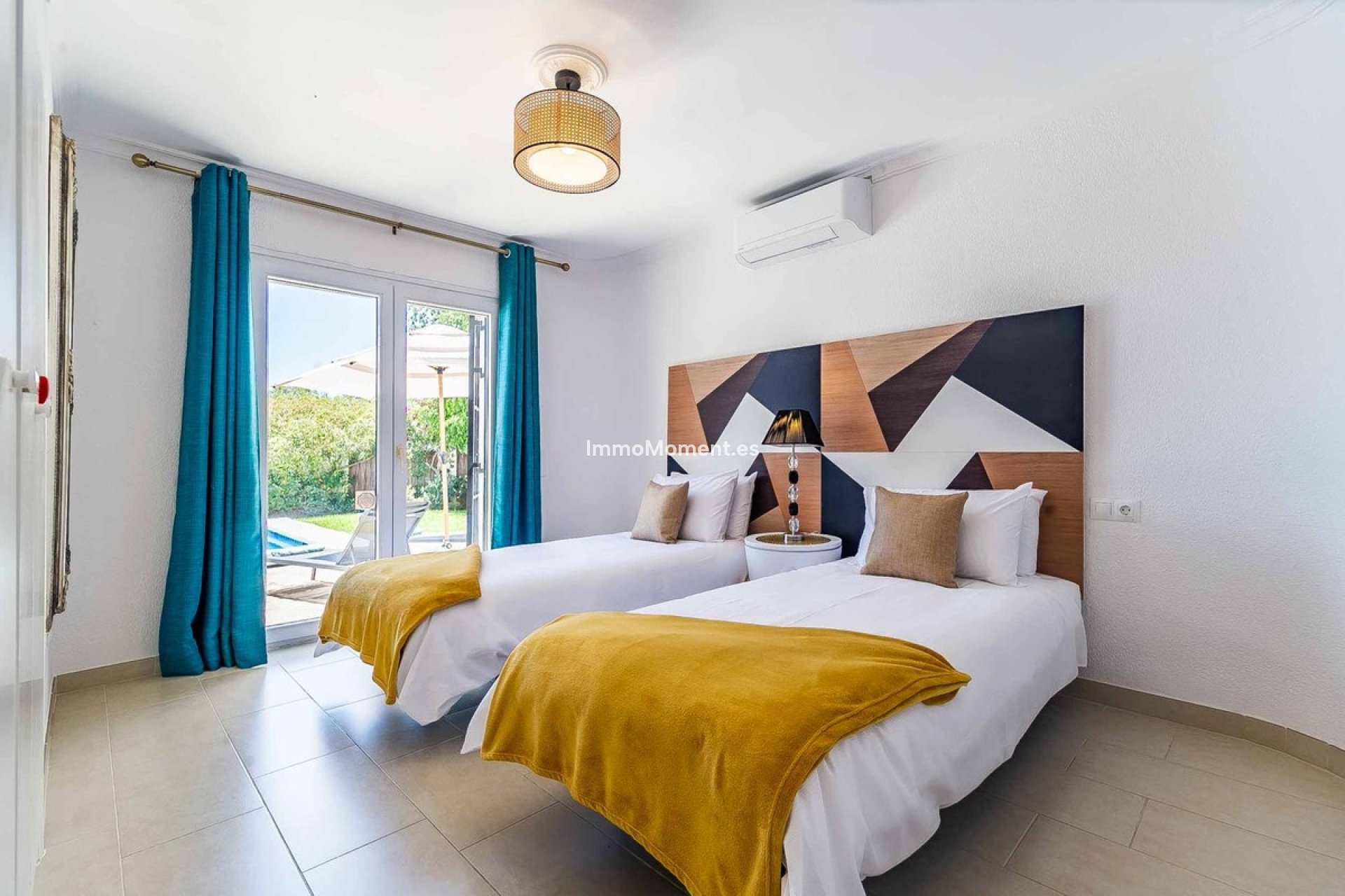Reventa - Villa independiente - Benalmadena - Benalmadena Centro