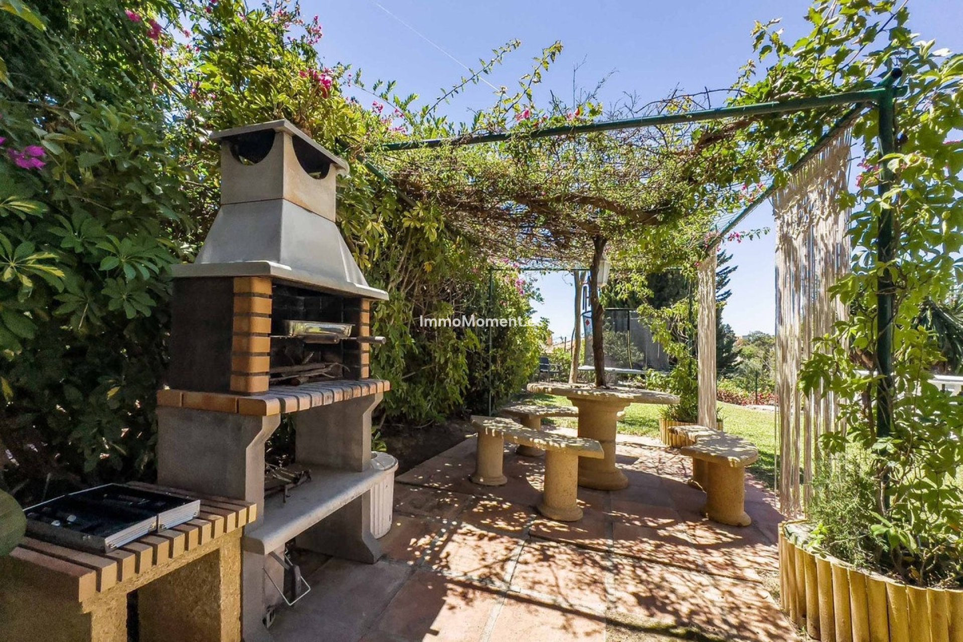 Reventa - Villa independiente - Benalmadena - Benalmadena Centro