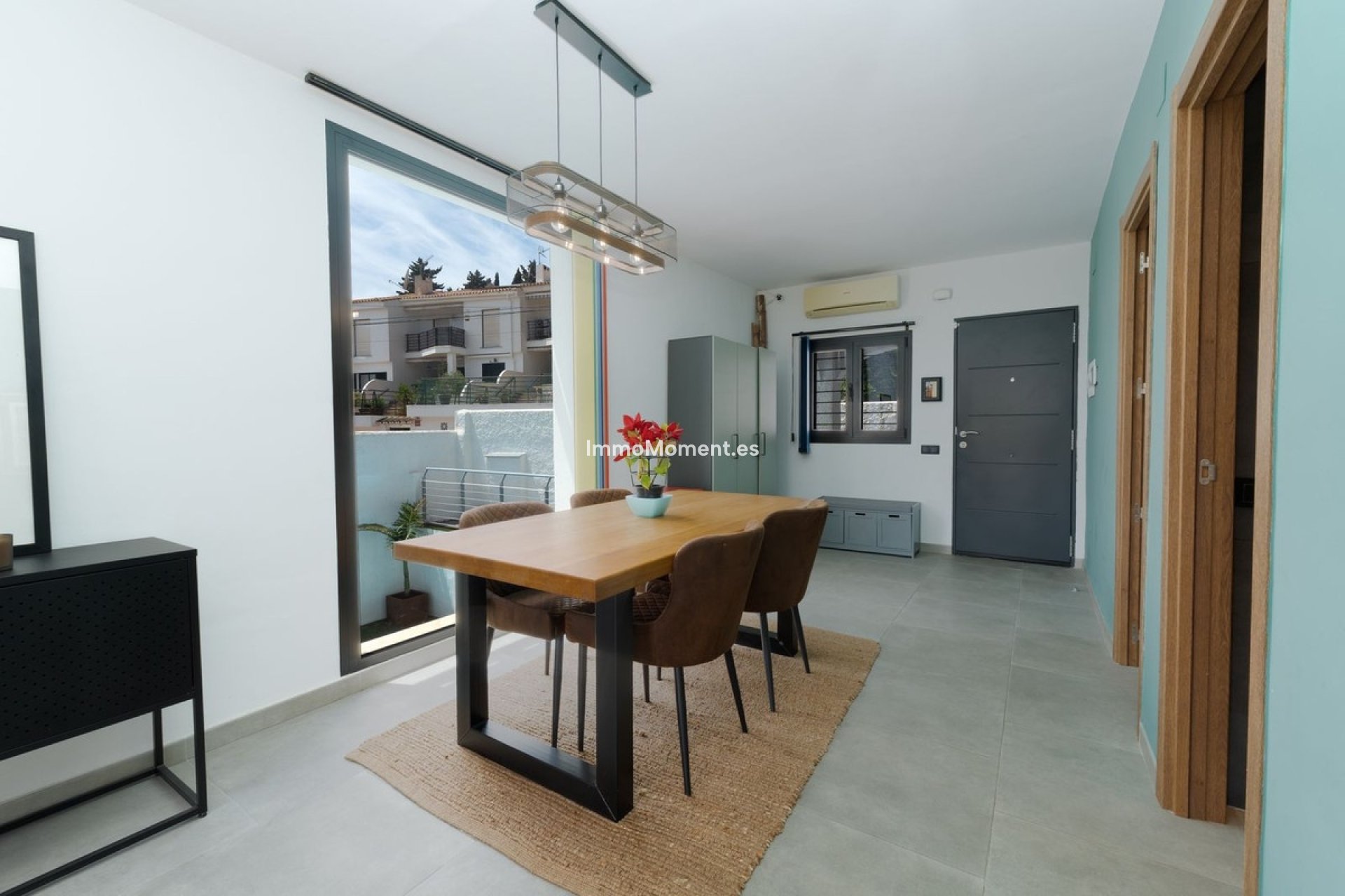 Reventa - Villa independiente - Benalmadena - Benalmadena Centro