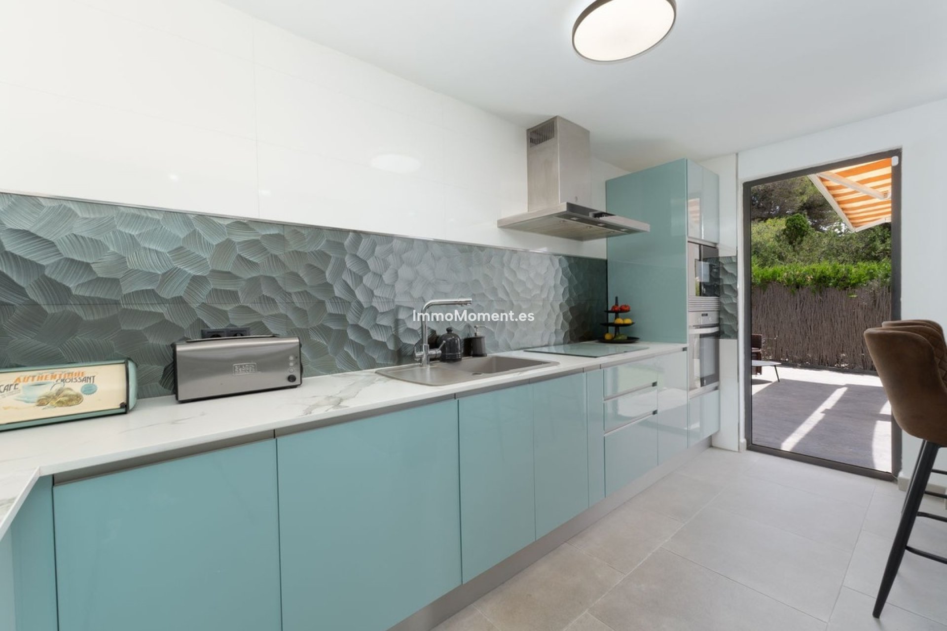 Reventa - Villa independiente - Benalmadena - Benalmadena Centro