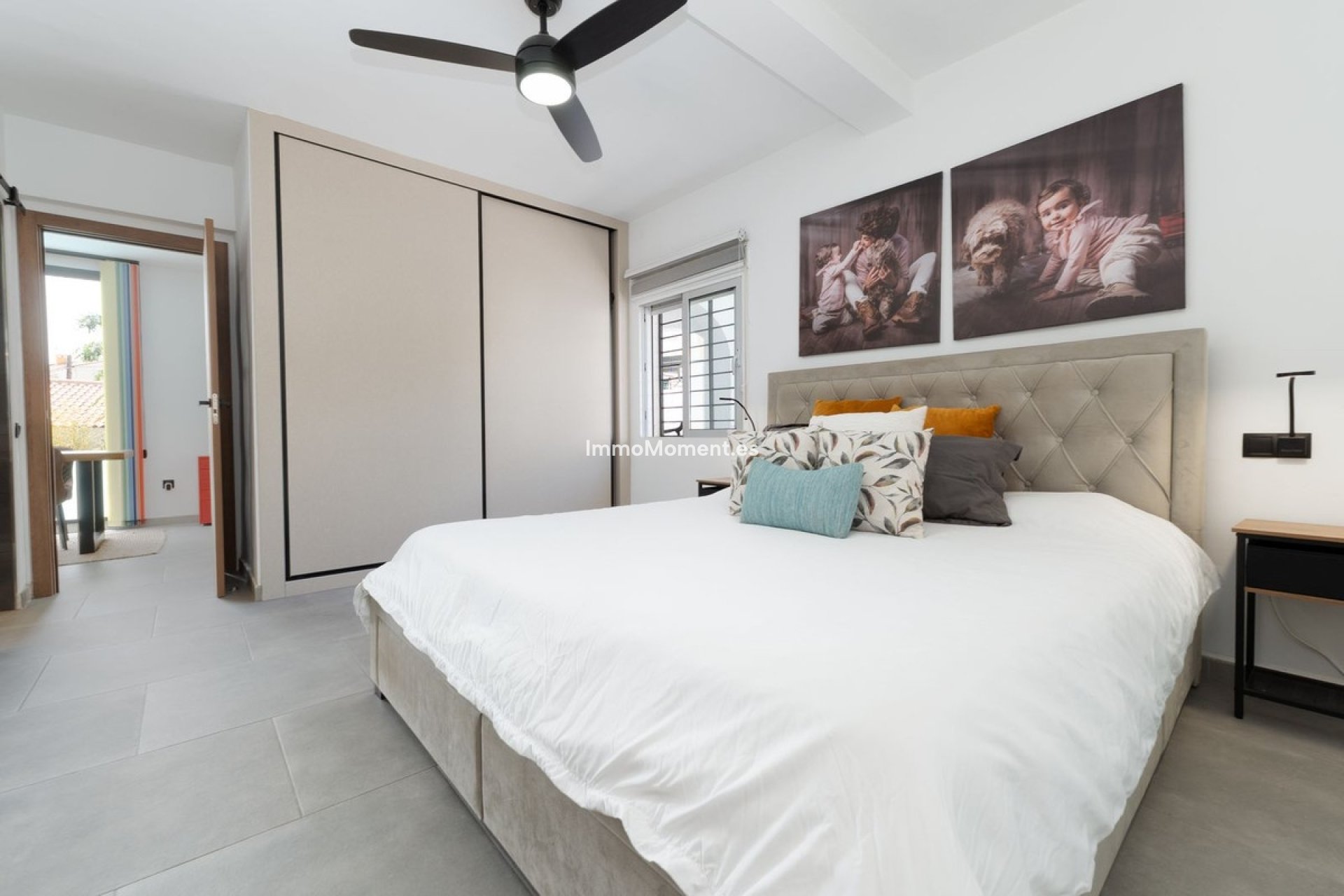 Reventa - Villa independiente - Benalmadena - Benalmadena Centro